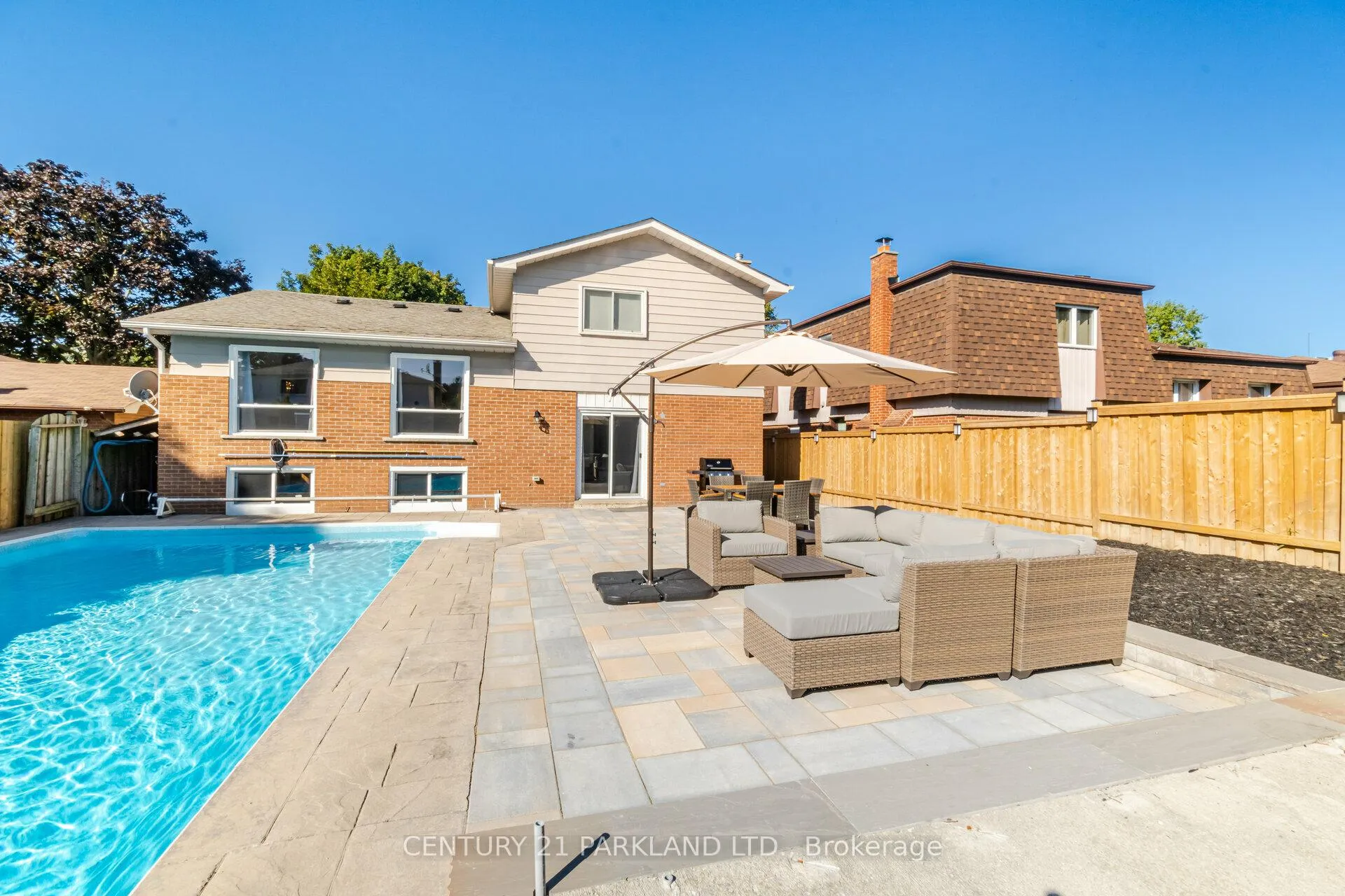 Photo 44 of 21 Heda Court, Whitby, Lynde Creek — HOMEH