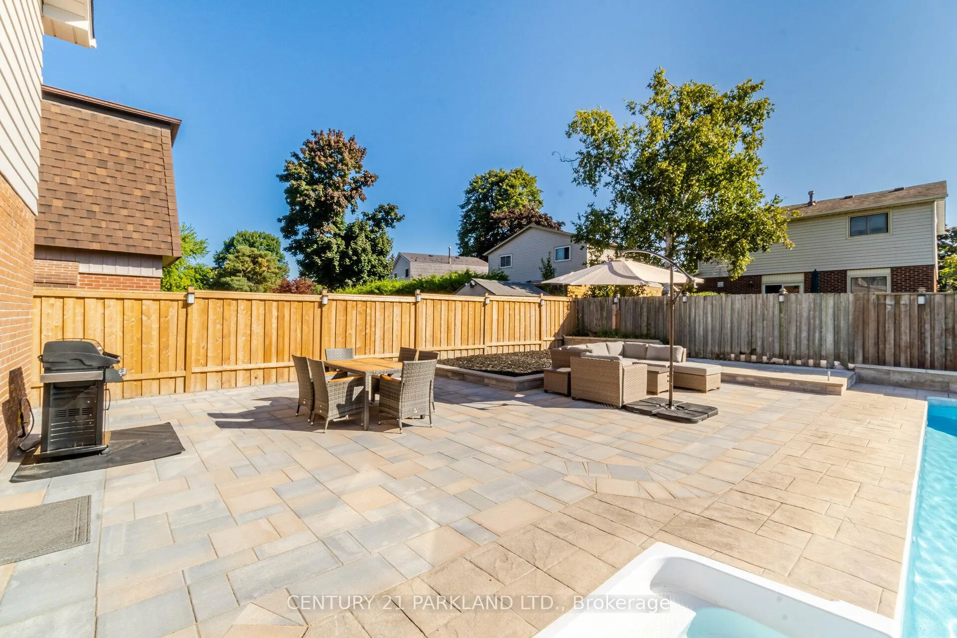 Photo 45 of 21 Heda Court, Whitby, Lynde Creek — HOMEH
