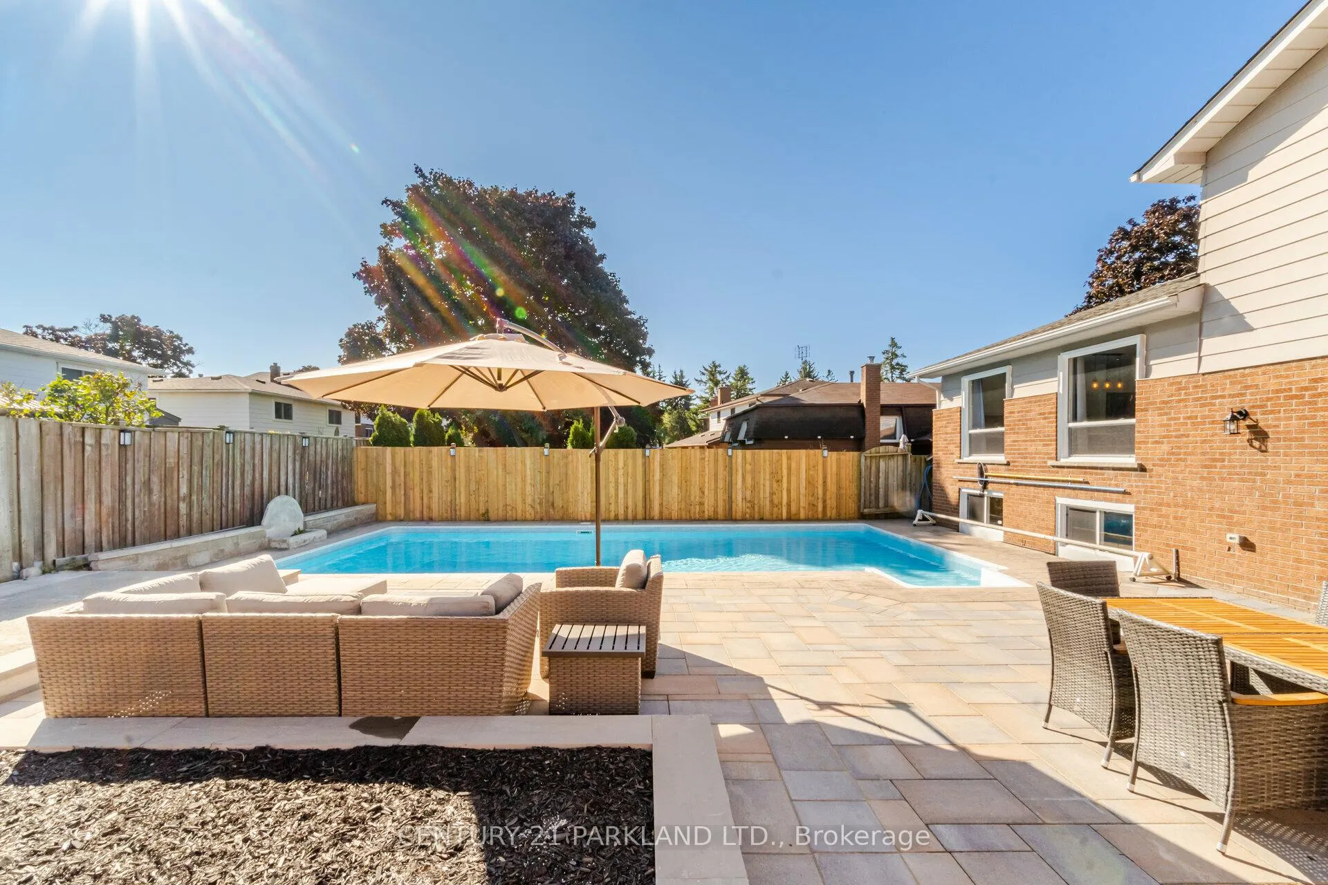 Photo 47 of 21 Heda Court, Whitby, Lynde Creek — HOMEH