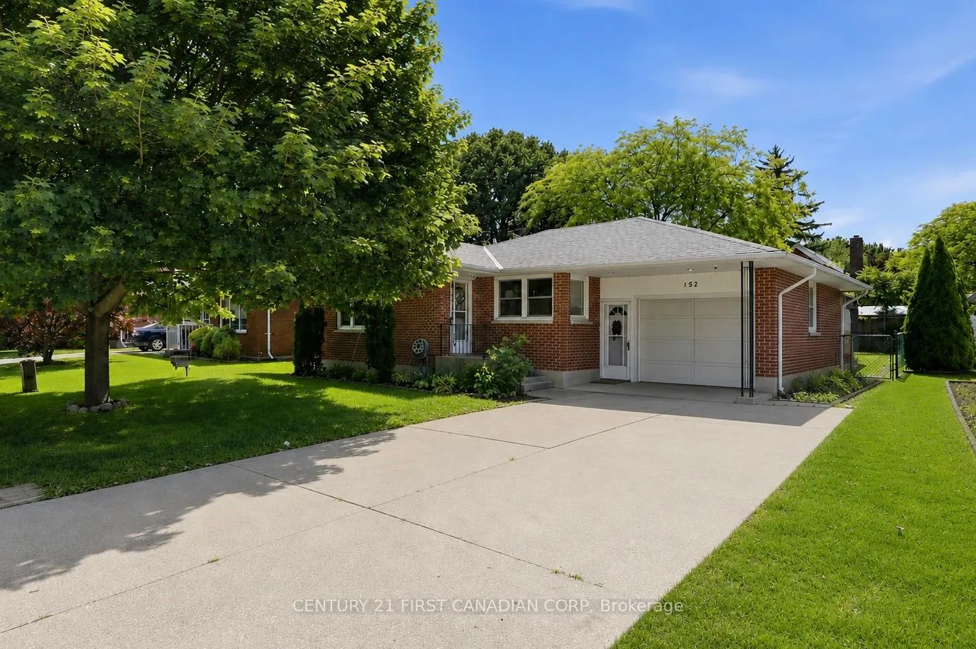 Photo 1 of 152 Ellen Street, Chatham-Kent, Blenheim — HOMEH
