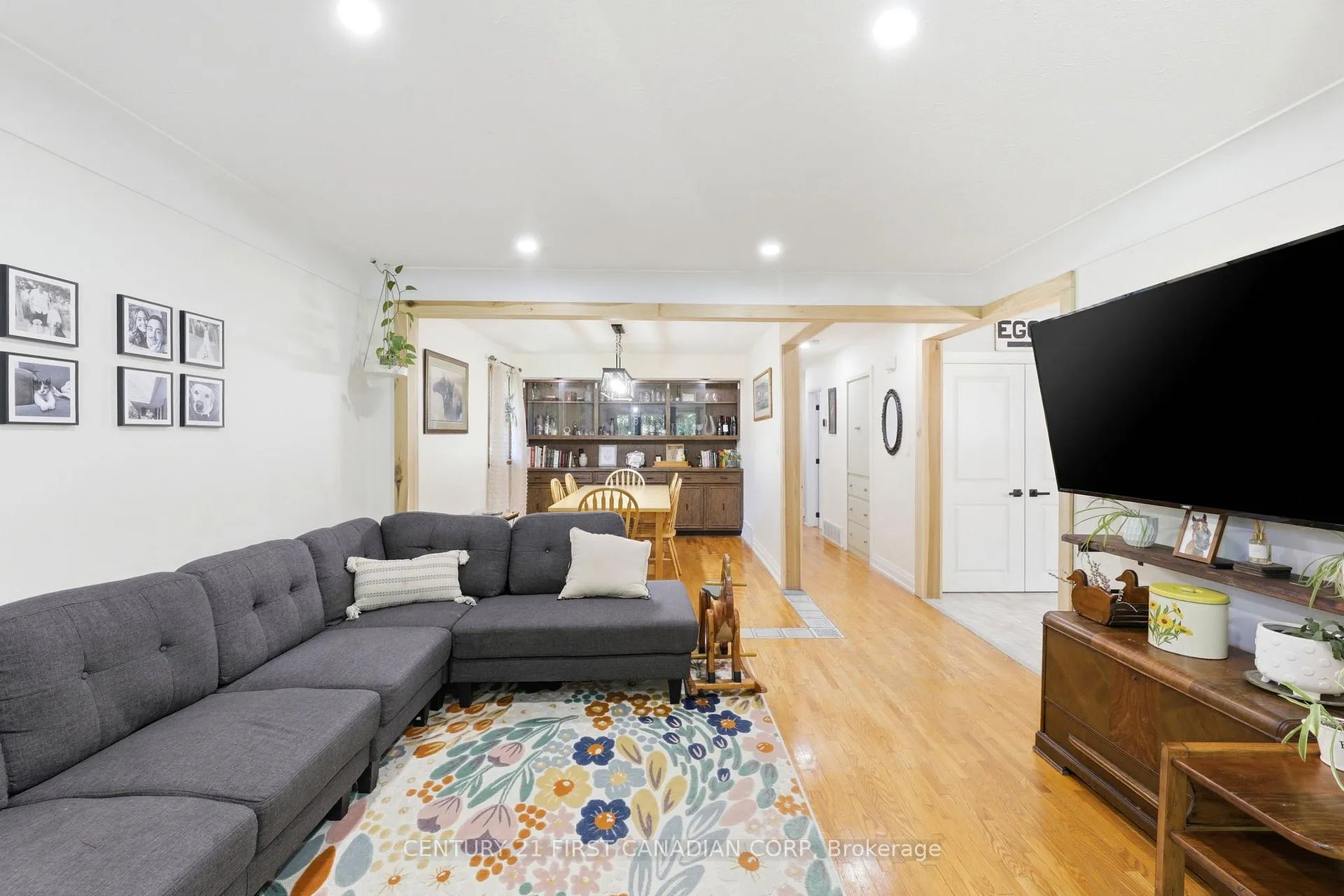 Photo 5 of 152 Ellen Street, Chatham-Kent, Blenheim — HOMEH