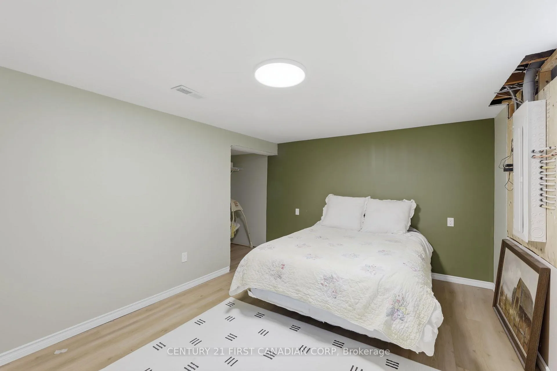 Photo 21 of 152 Ellen Street, Chatham-Kent, Blenheim — HOMEH