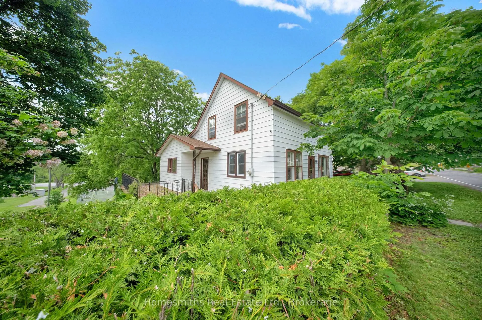 Photo 1 of 5150 Main Street, Clarington, Orono — HOMEH