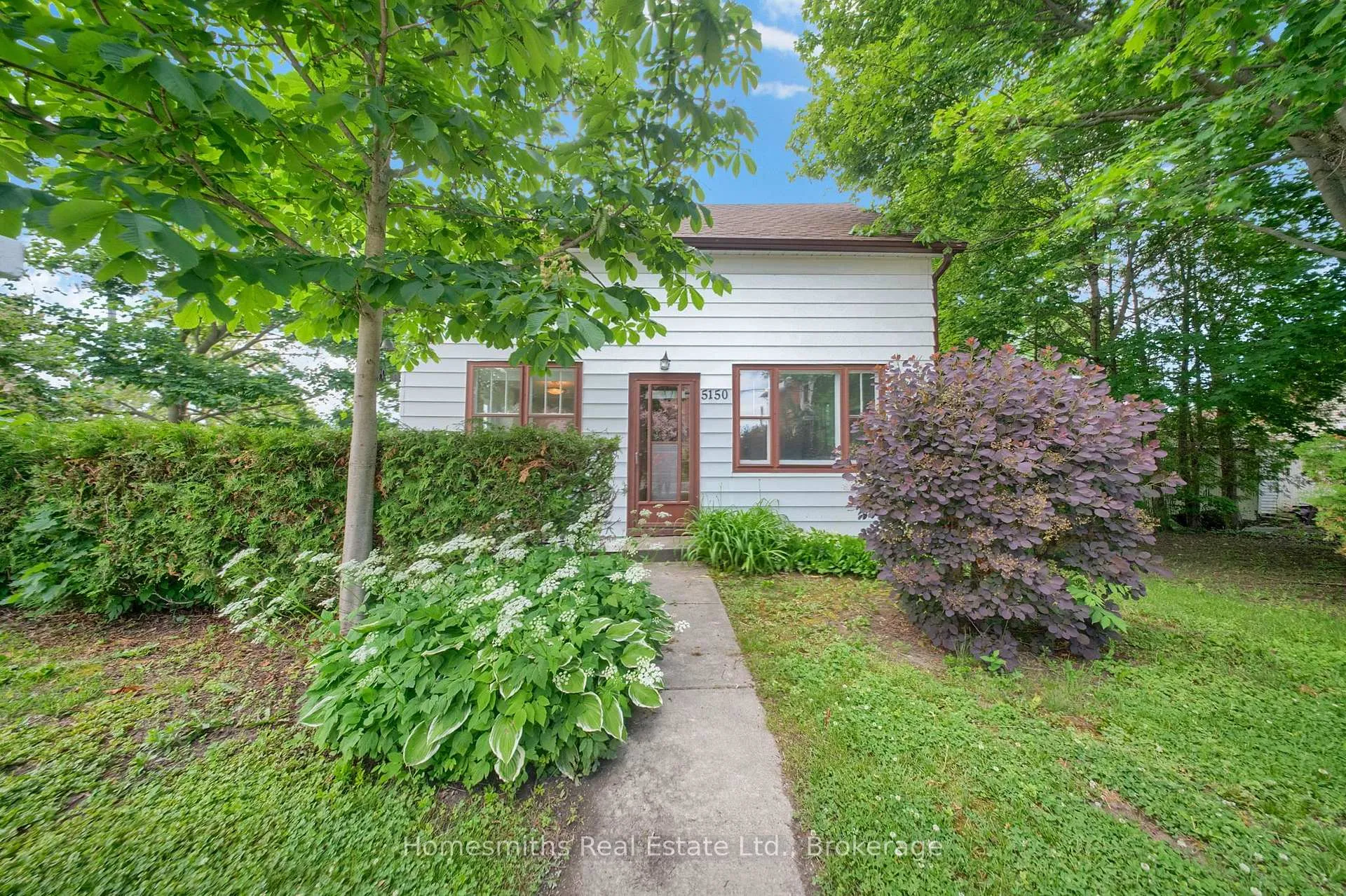 Photo 2 of 5150 Main Street, Clarington, Orono — HOMEH