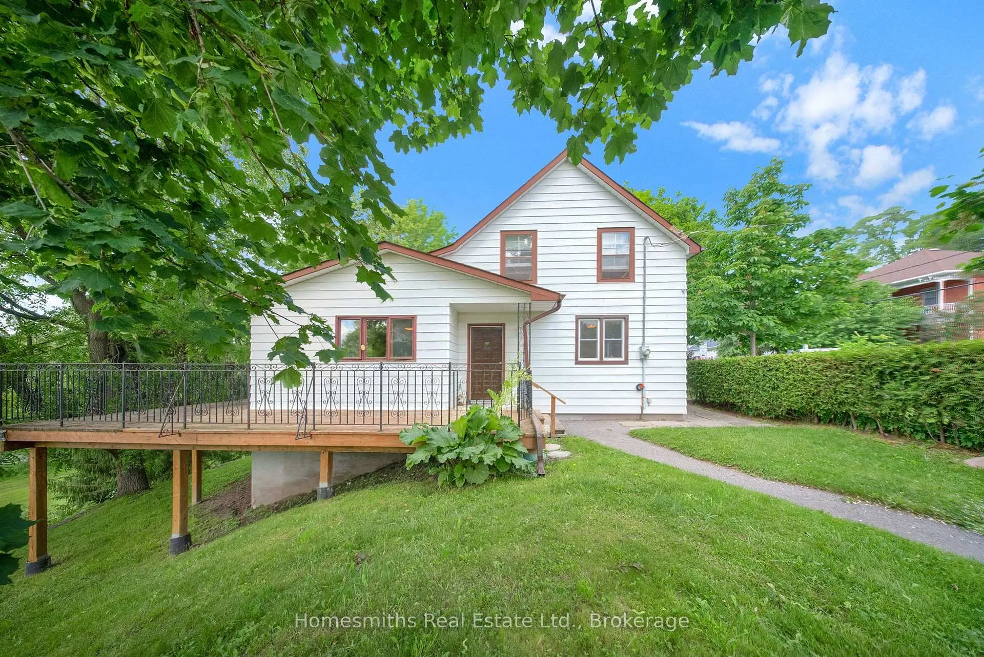 Photo 3 of 5150 Main Street, Clarington, Orono — HOMEH
