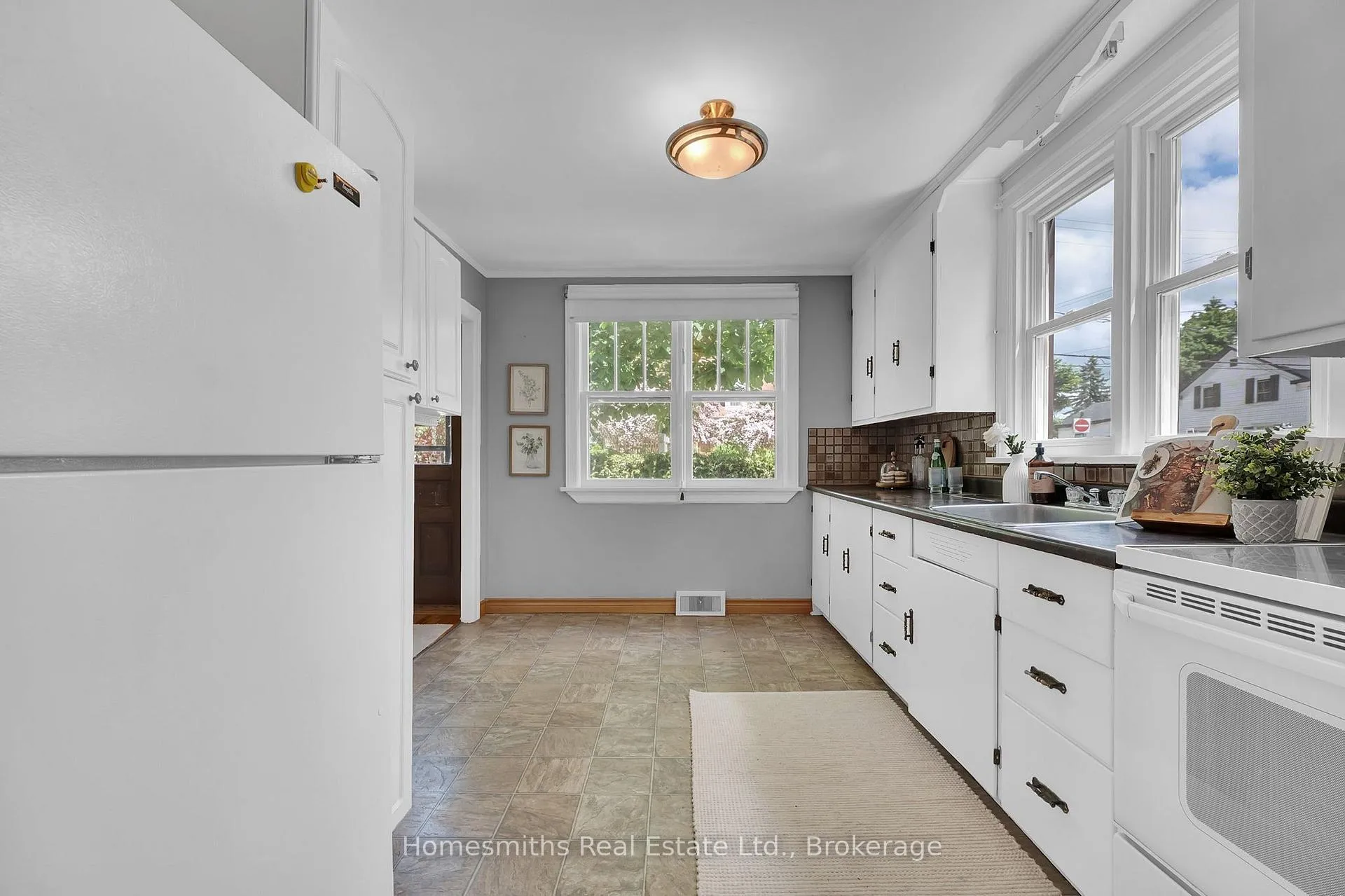 Photo 5 of 5150 Main Street, Clarington, Orono — HOMEH