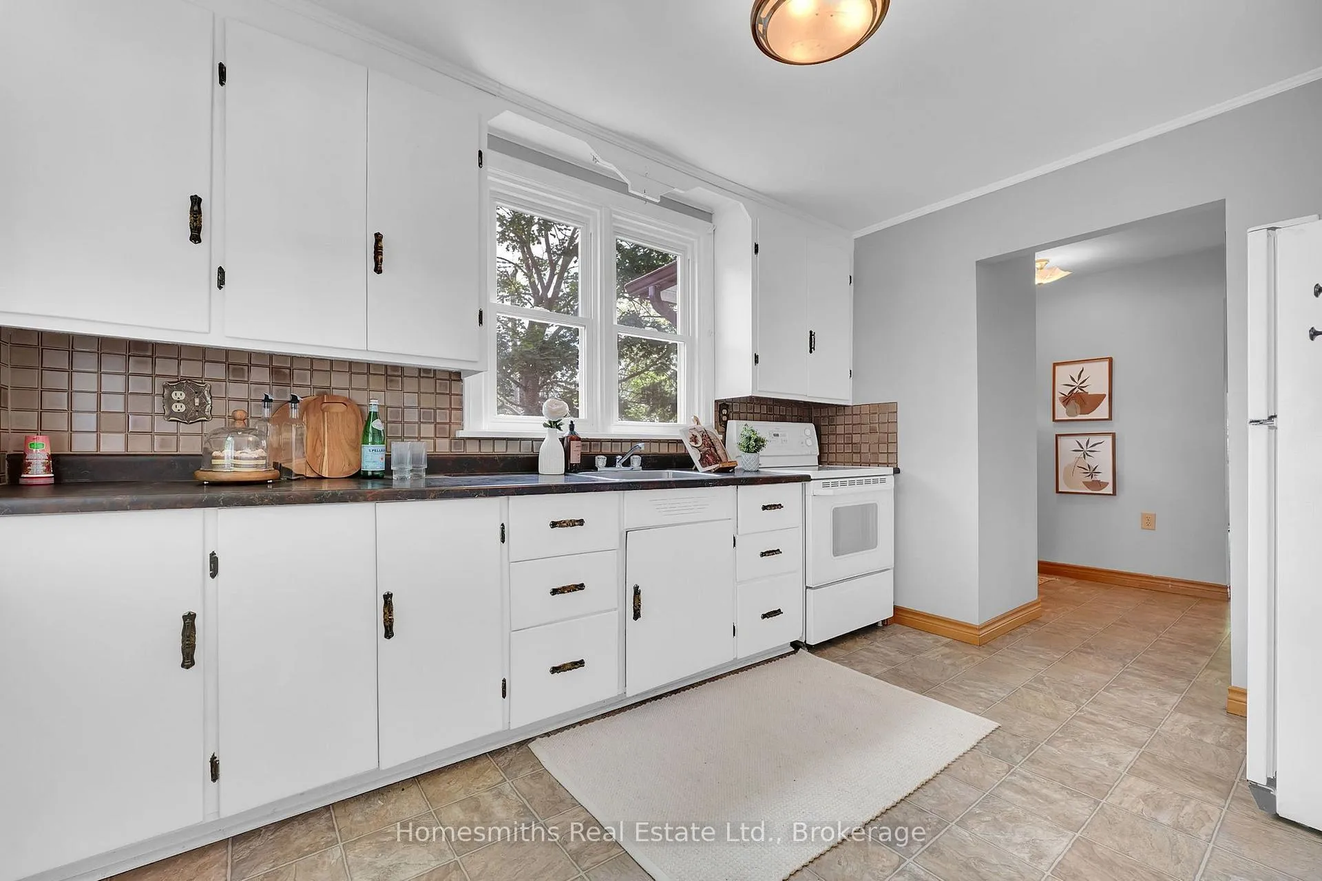 Photo 7 of 5150 Main Street, Clarington, Orono — HOMEH