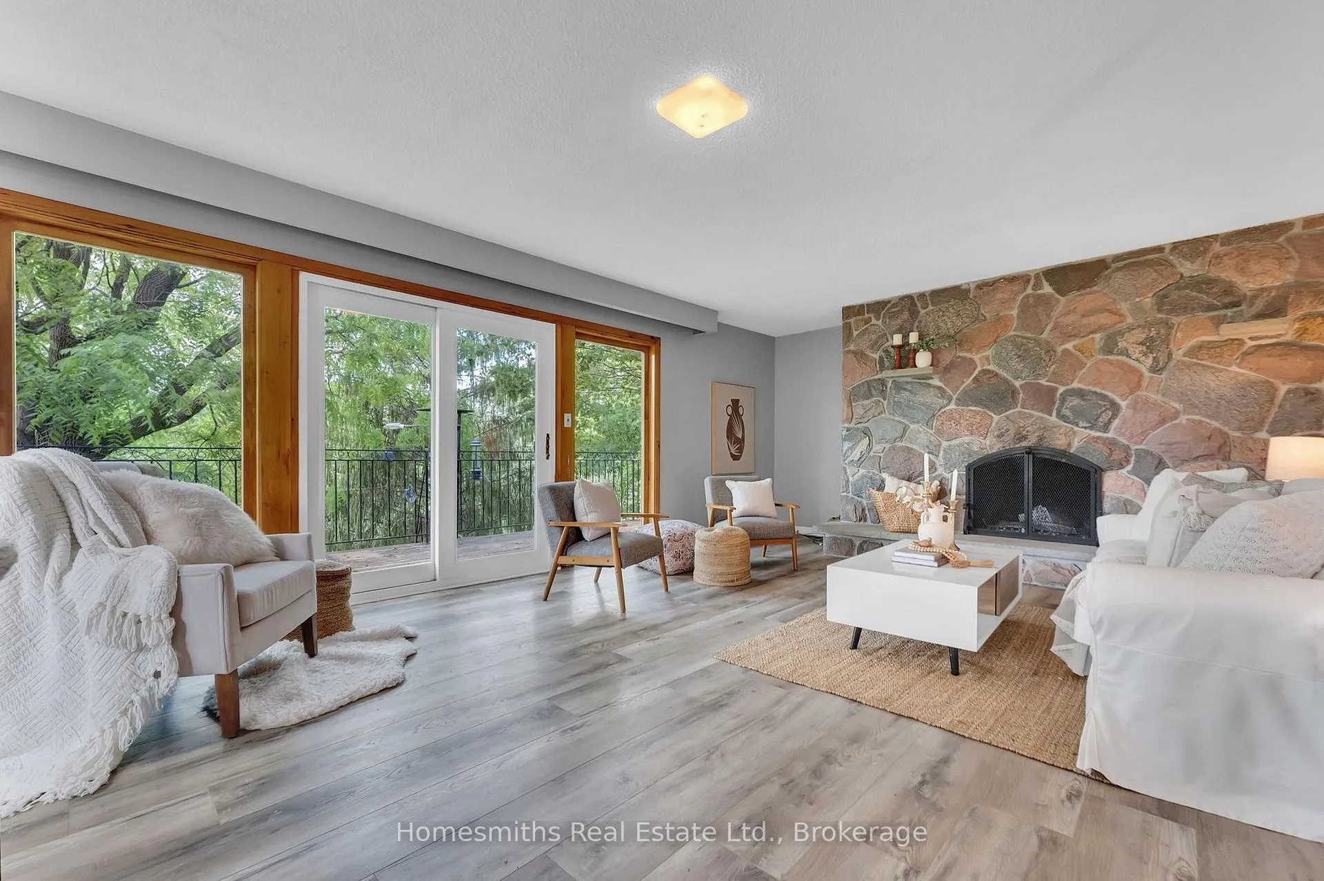 Photo 10 of 5150 Main Street, Clarington, Orono — HOMEH