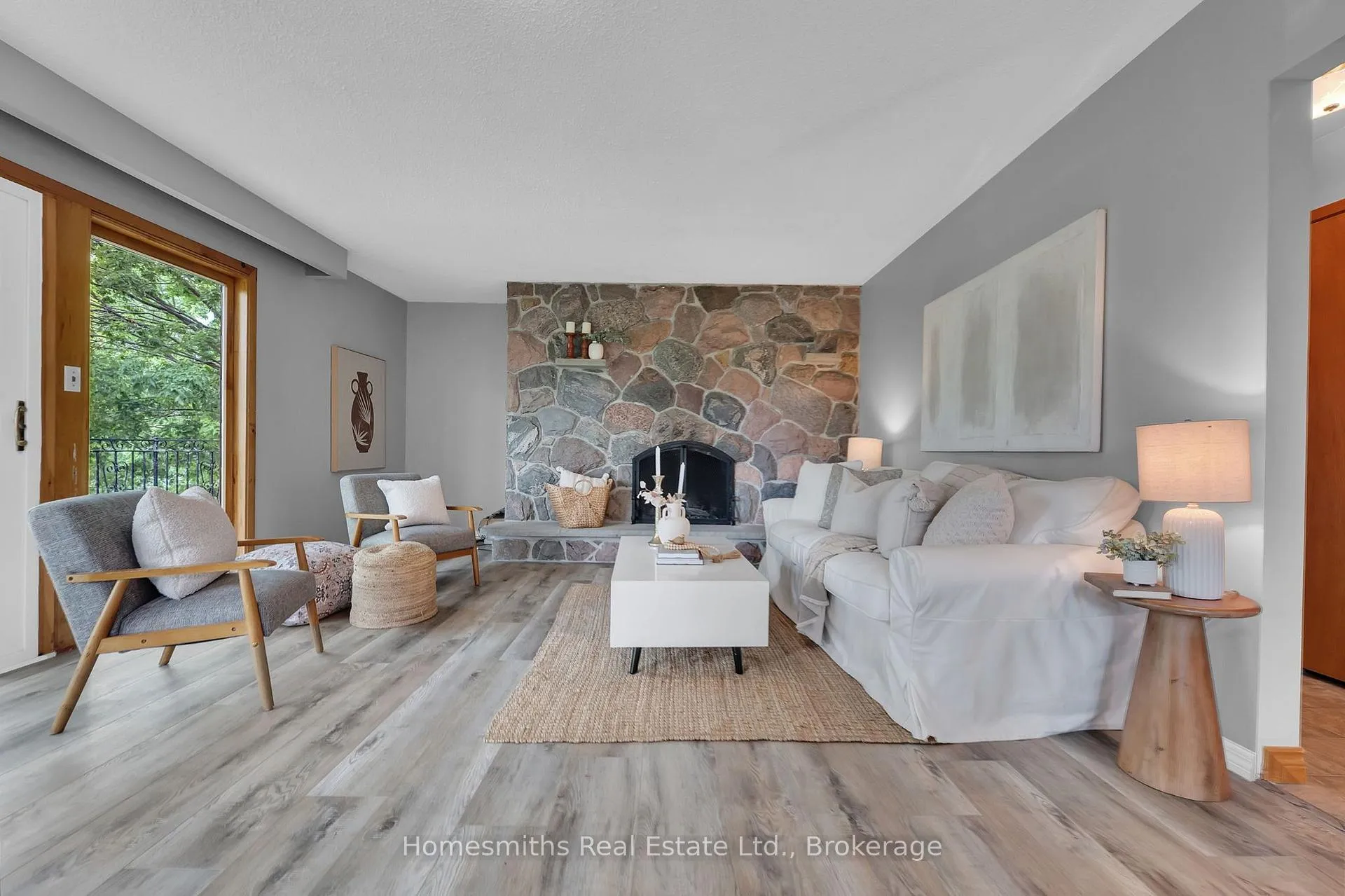 Photo 11 of 5150 Main Street, Clarington, Orono — HOMEH