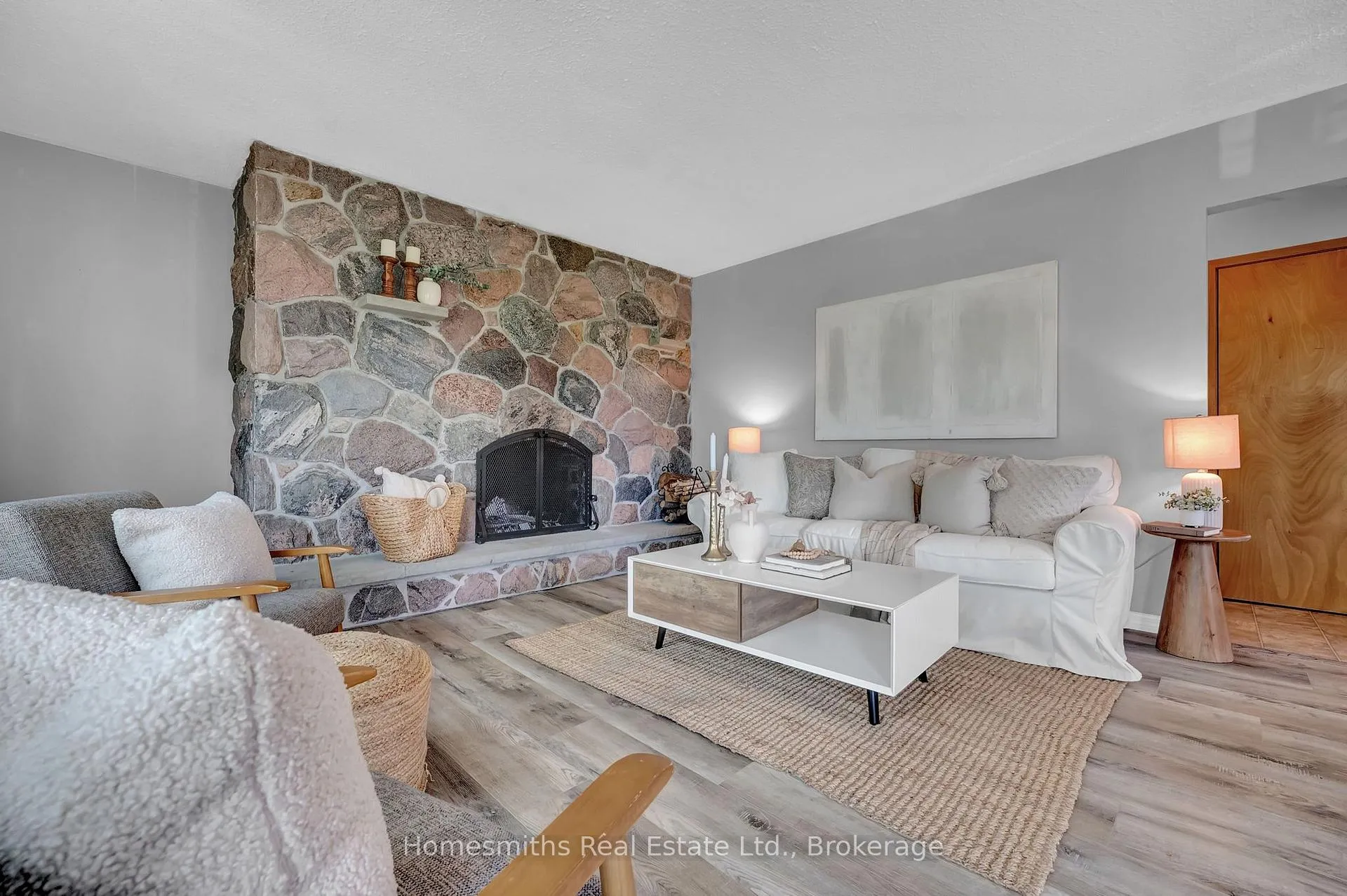 Photo 12 of 5150 Main Street, Clarington, Orono — HOMEH