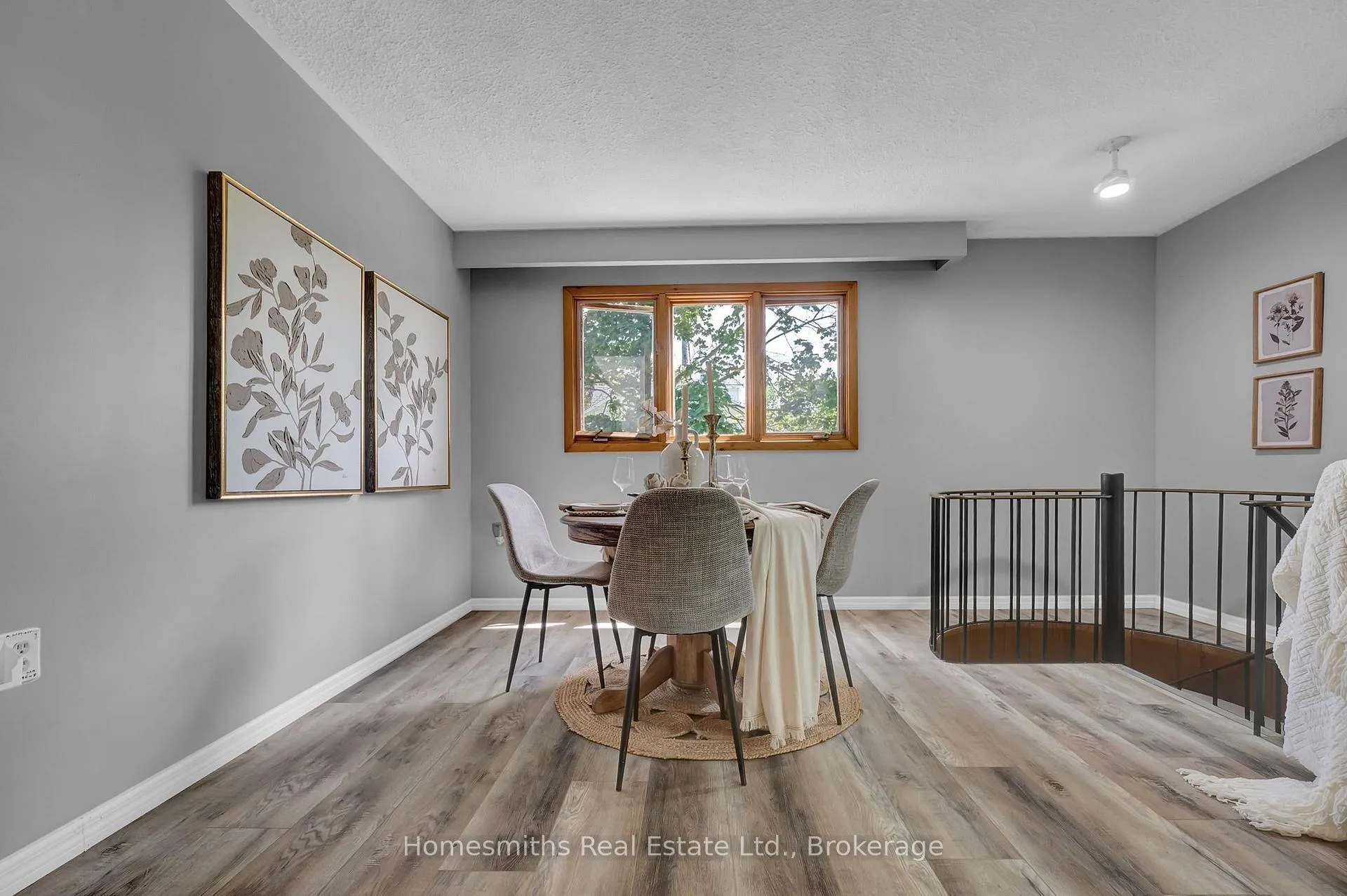 Photo 16 of 5150 Main Street, Clarington, Orono — HOMEH