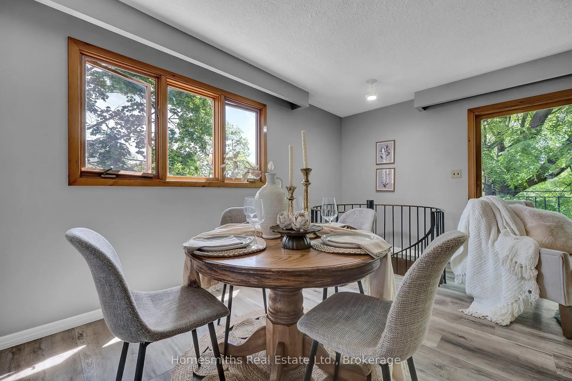 Photo 17 of 5150 Main Street, Clarington, Orono — HOMEH