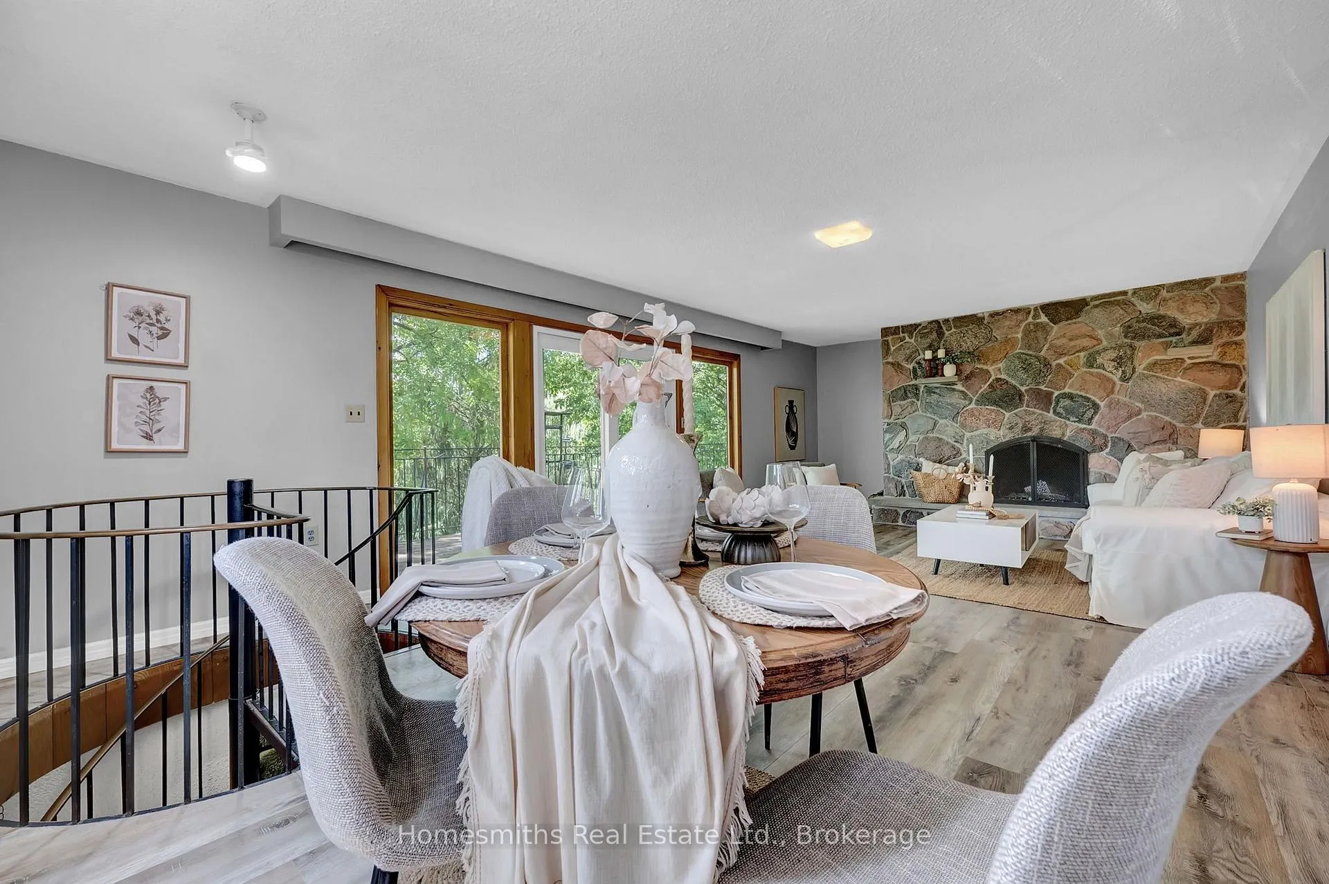 Photo 19 of 5150 Main Street, Clarington, Orono — HOMEH