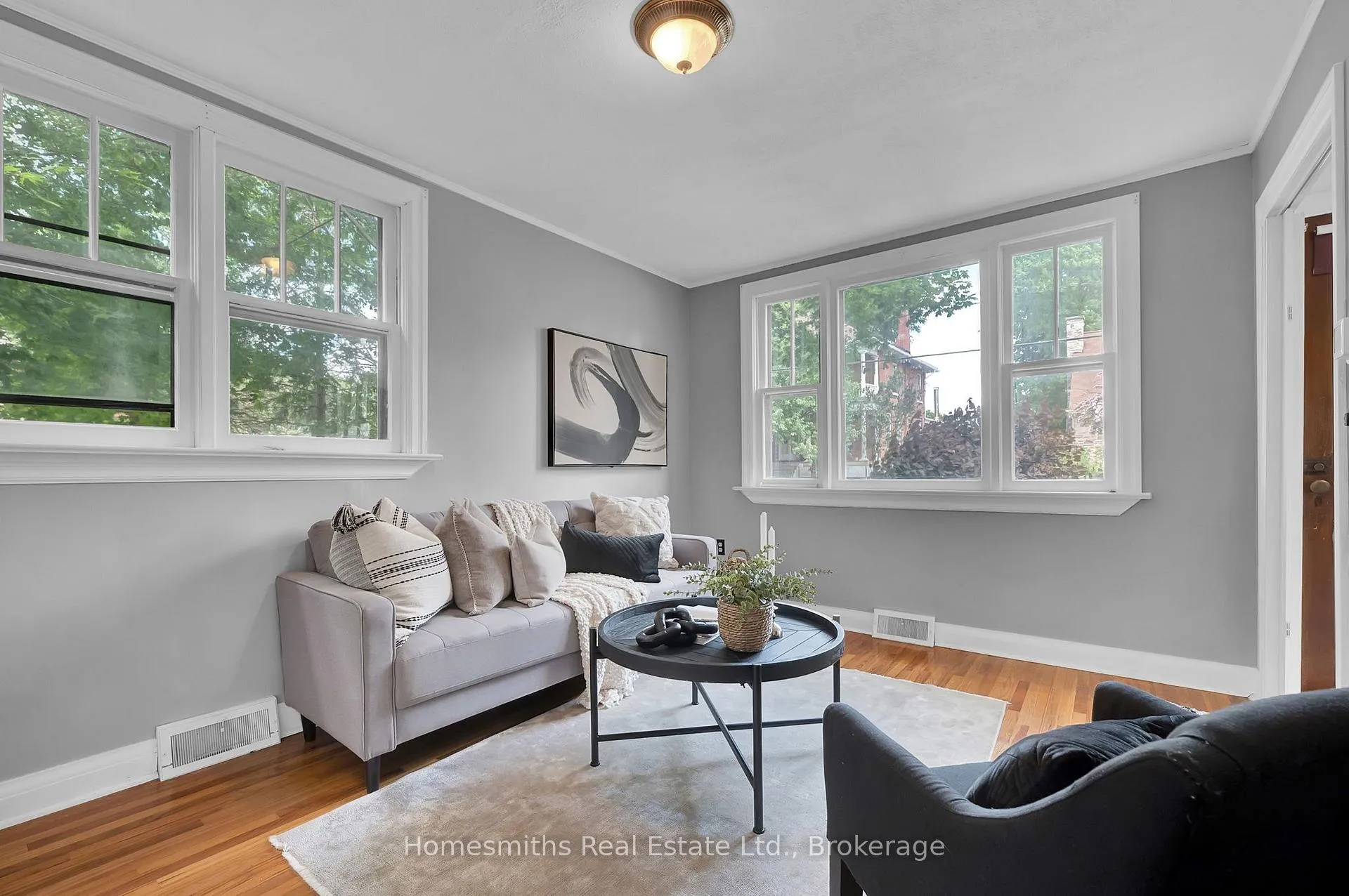 Photo 20 of 5150 Main Street, Clarington, Orono — HOMEH