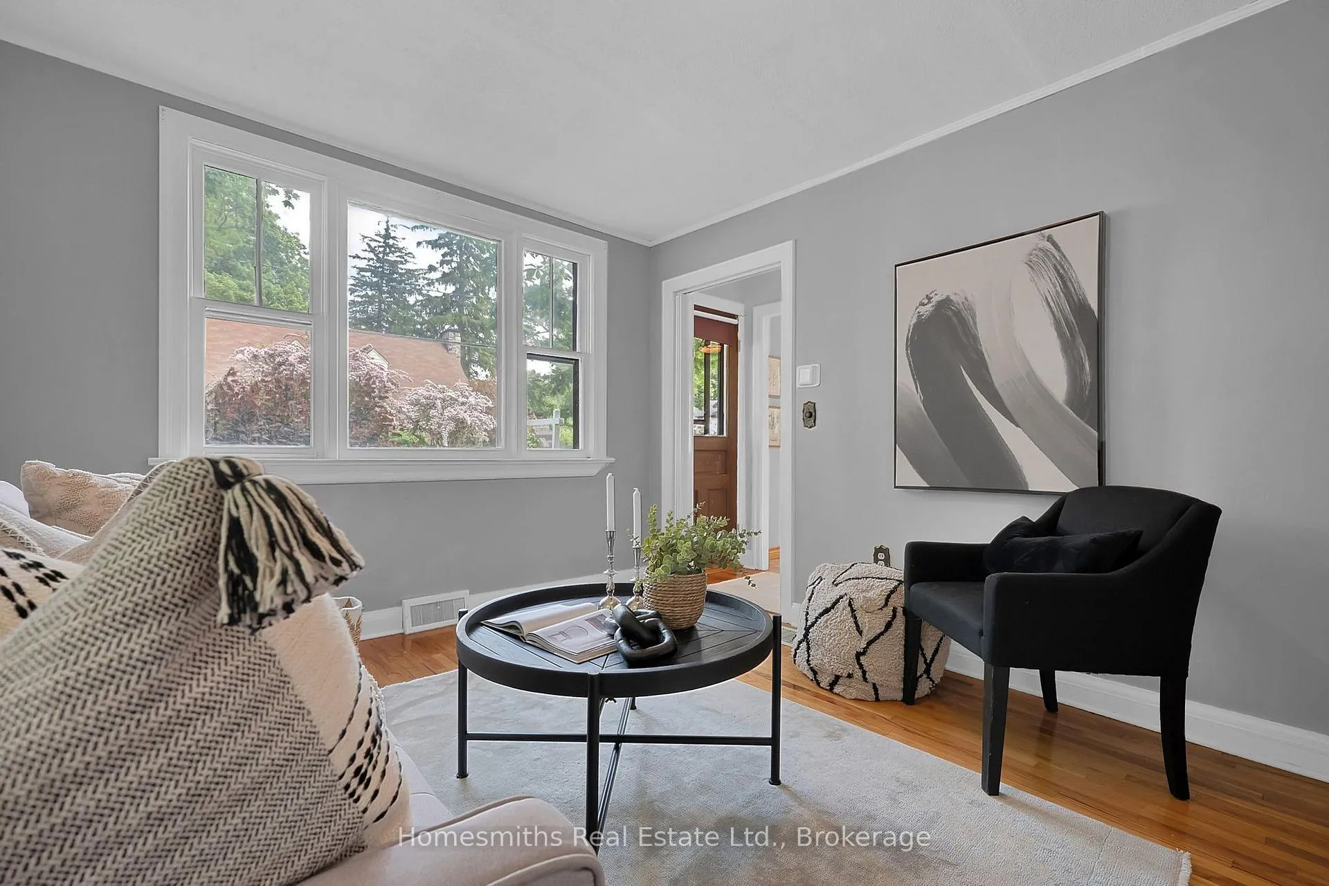 Photo 22 of 5150 Main Street, Clarington, Orono — HOMEH