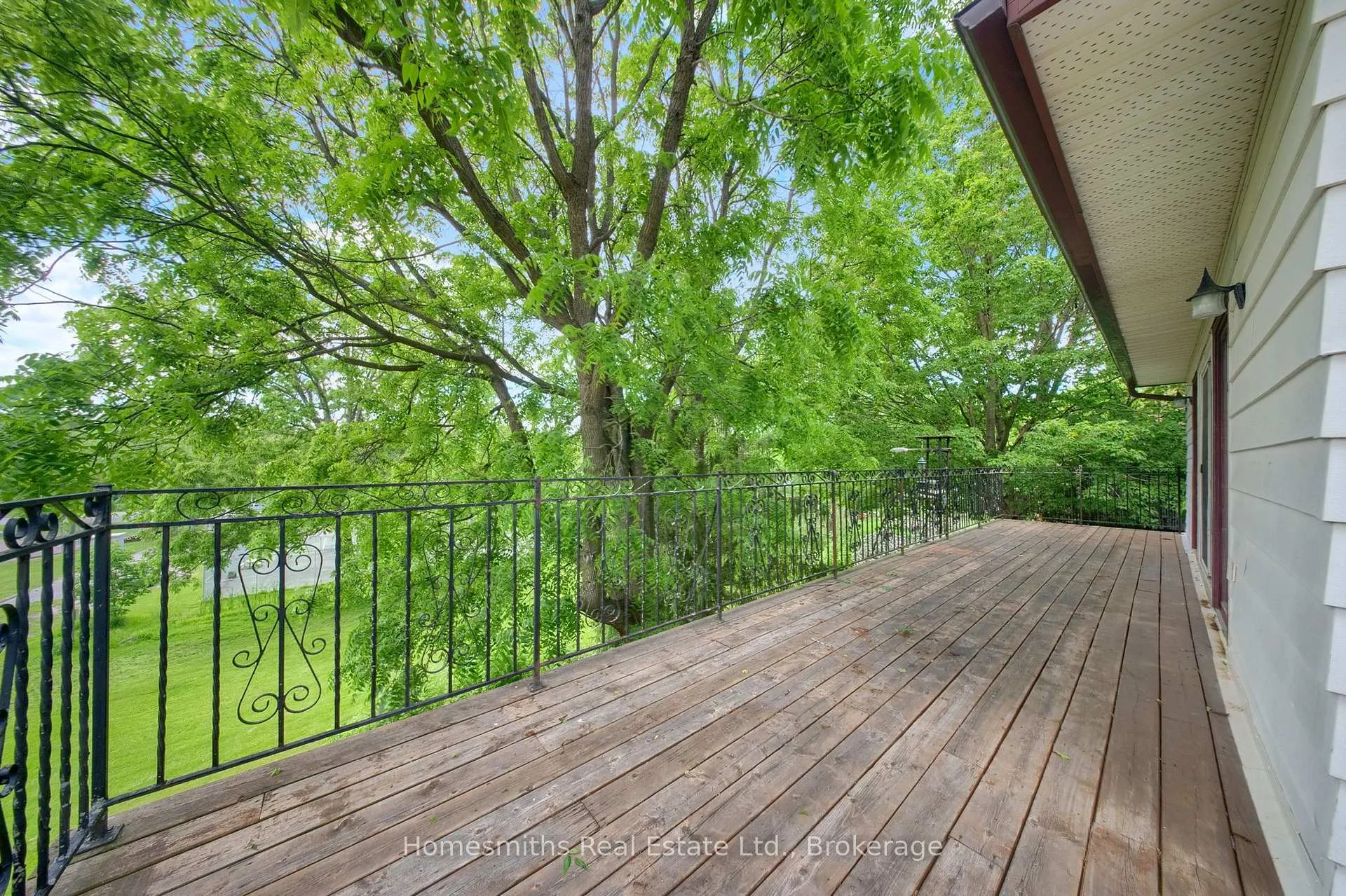 Photo 37 of 5150 Main Street, Clarington, Orono — HOMEH