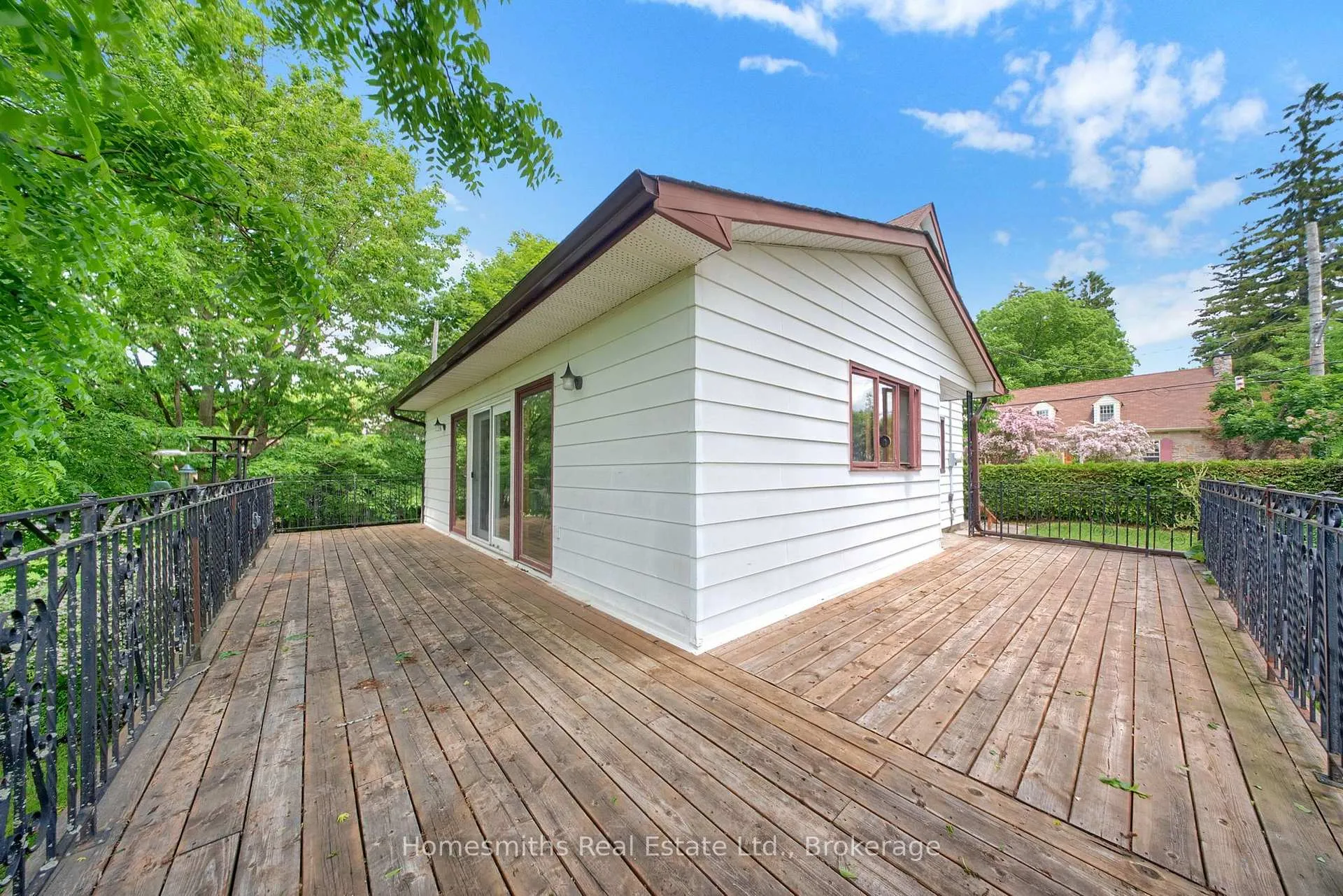 Photo 38 of 5150 Main Street, Clarington, Orono — HOMEH