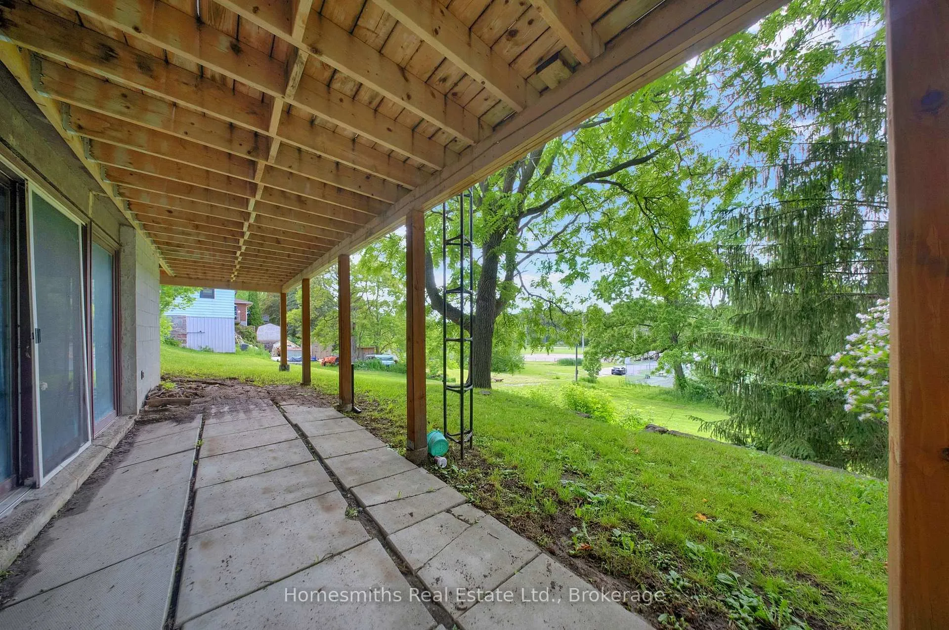 Photo 39 of 5150 Main Street, Clarington, Orono — HOMEH