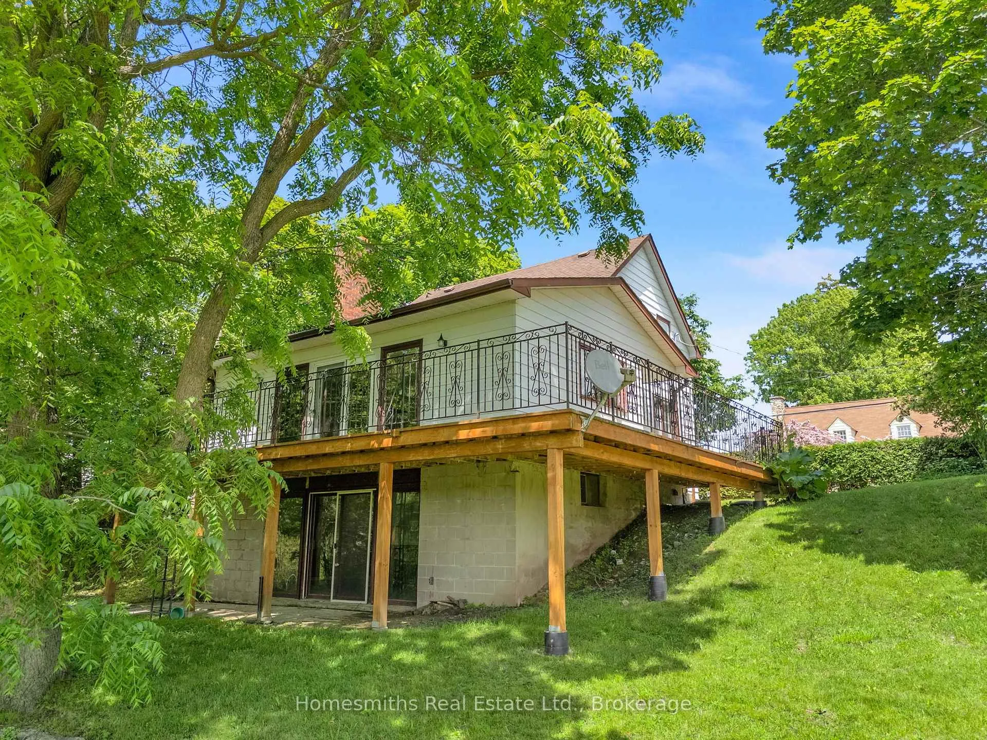 Photo 41 of 5150 Main Street, Clarington, Orono — HOMEH