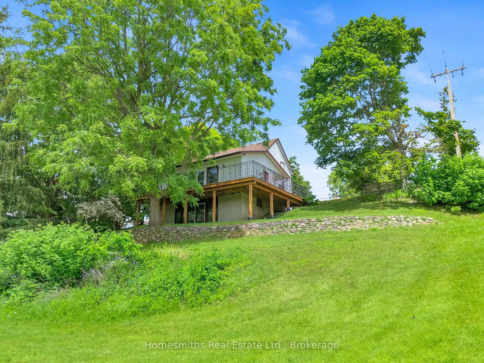 Photo 42 of 5150 Main Street, Clarington, Orono — HOMEH