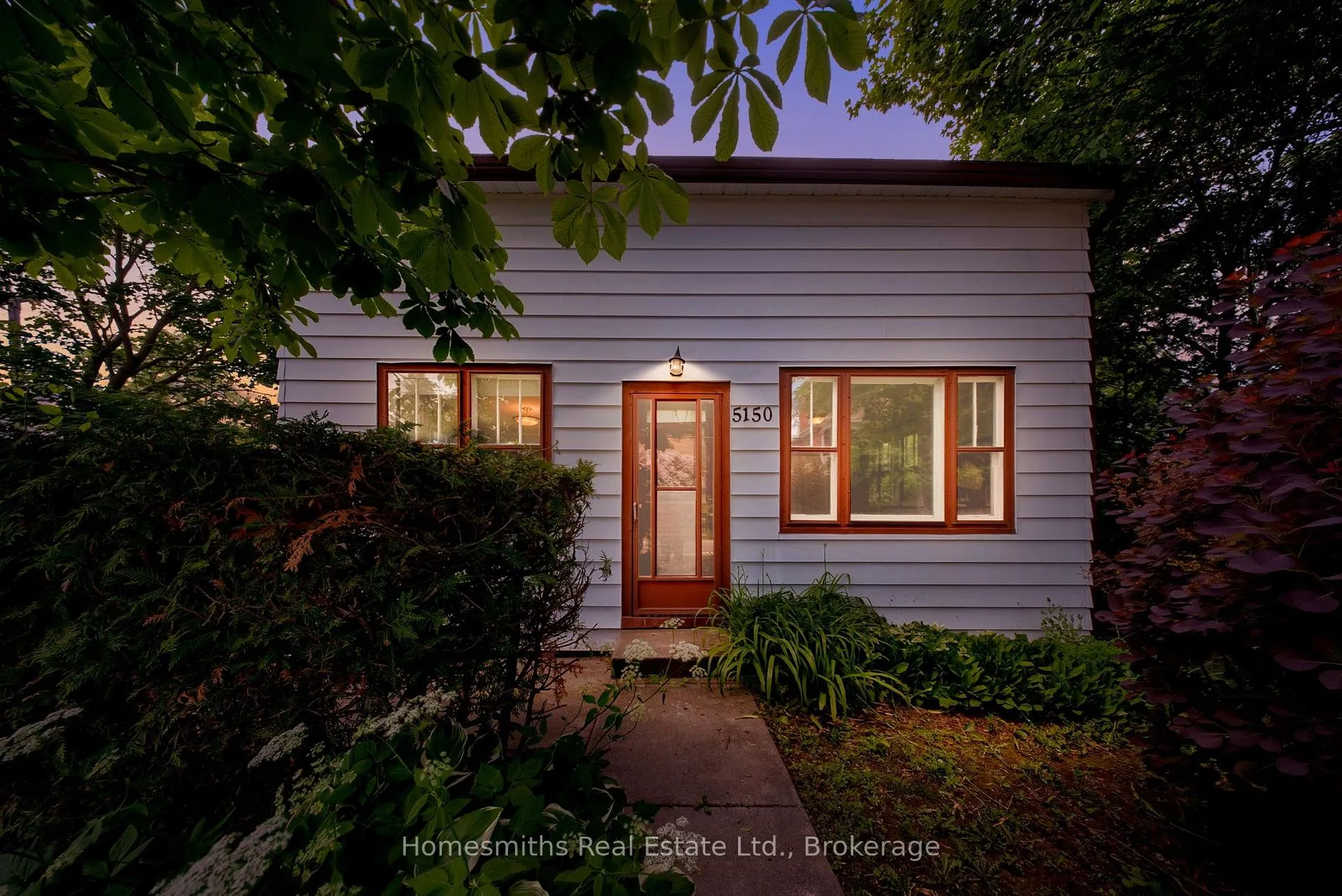 Photo 50 of 5150 Main Street, Clarington, Orono — HOMEH