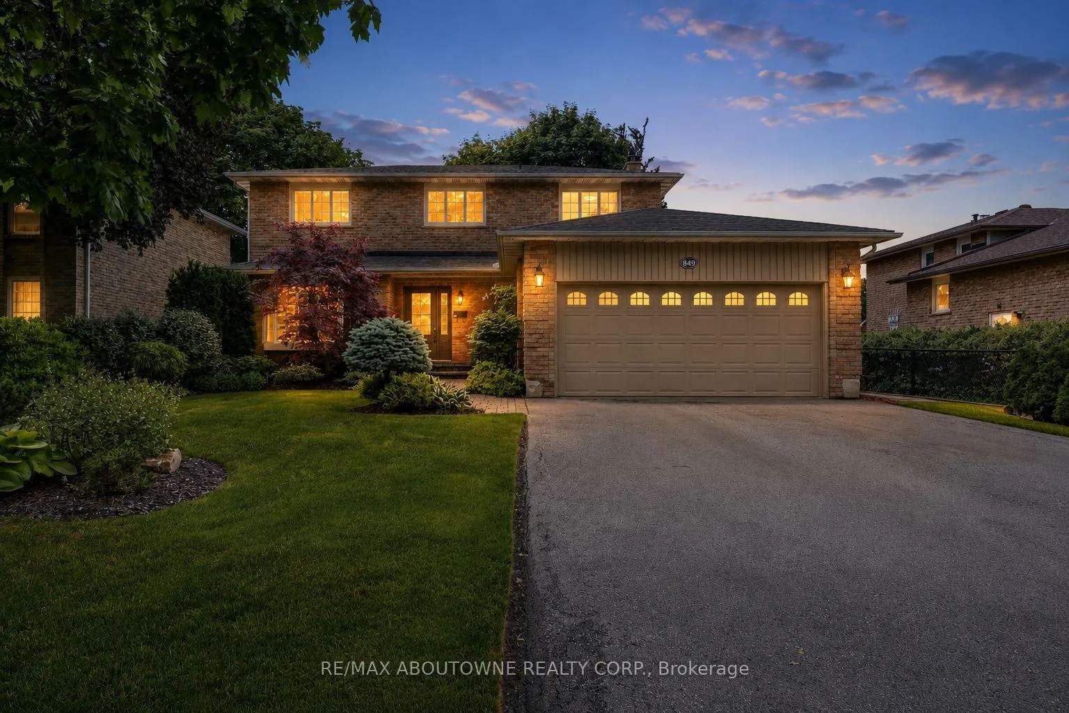 Photo 1 of 849 Syer Drive, Milton, Timberlea — HOMEH
