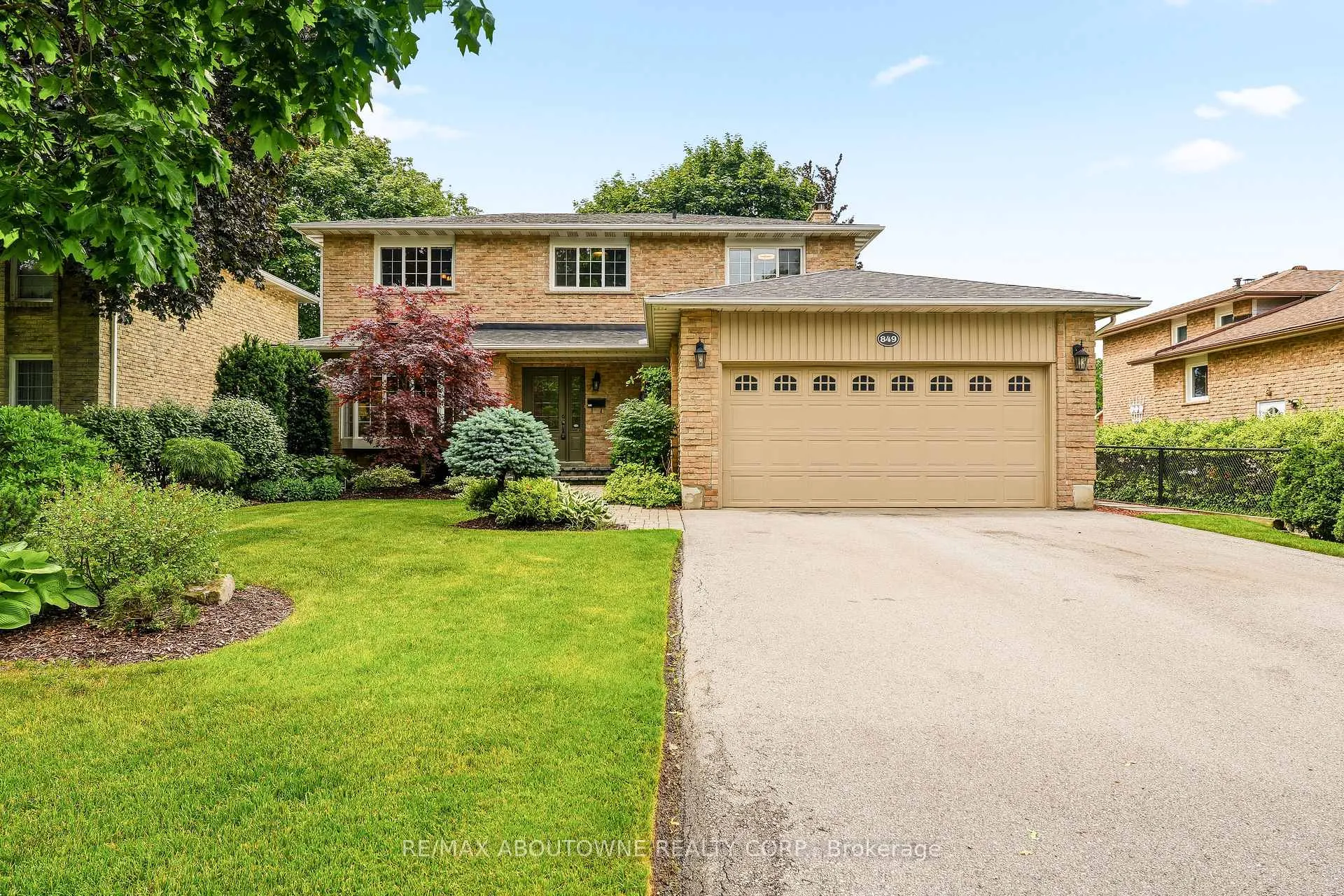 Photo 2 of 849 Syer Drive, Milton, Timberlea — HOMEH