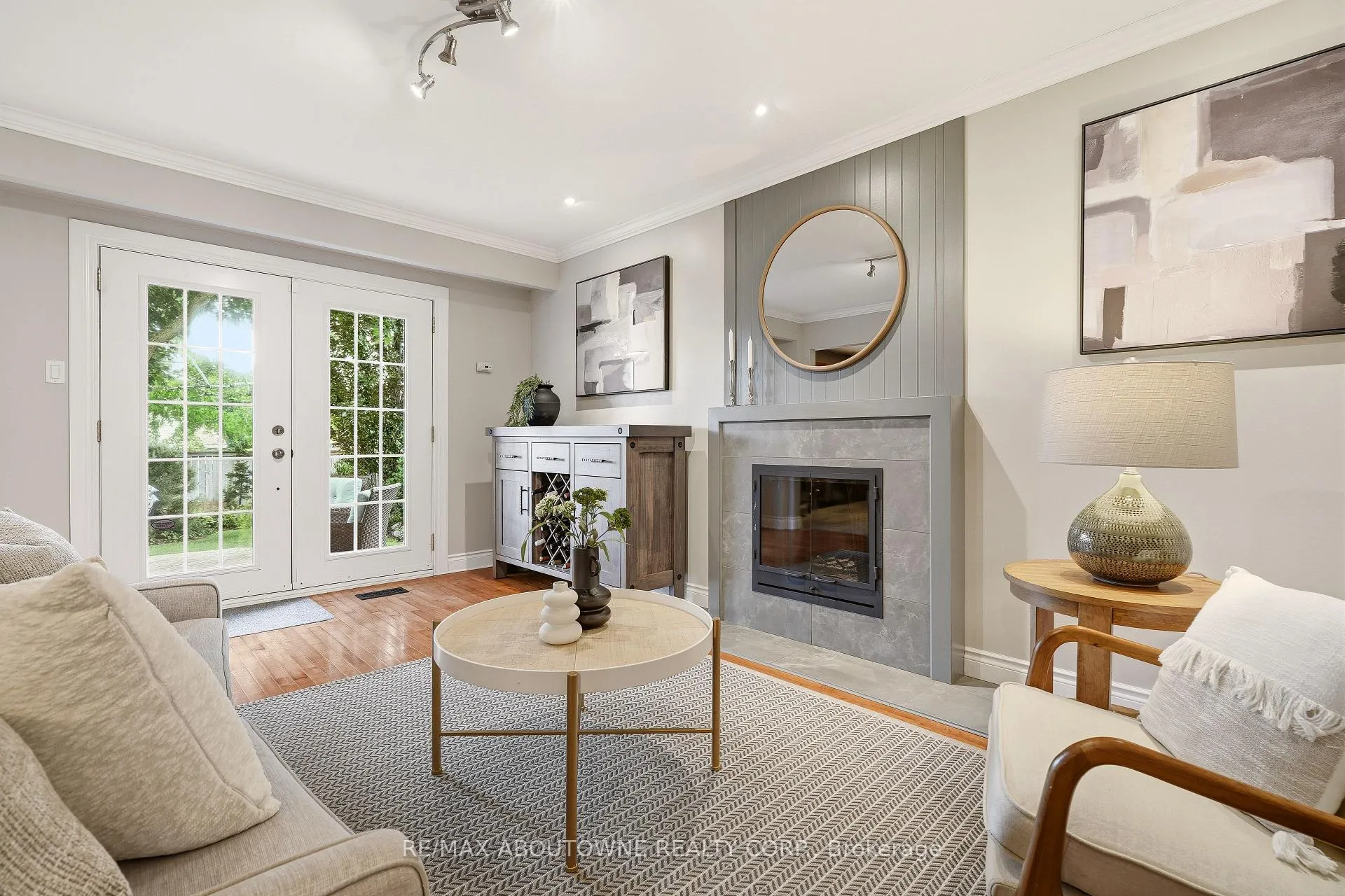 Photo 8 of 849 Syer Drive, Milton, Timberlea — HOMEH