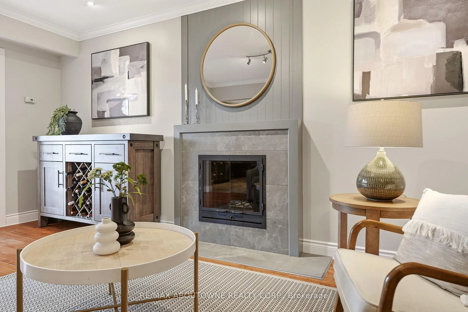 Photo 9 of 849 Syer Drive, Milton, Timberlea — HOMEH