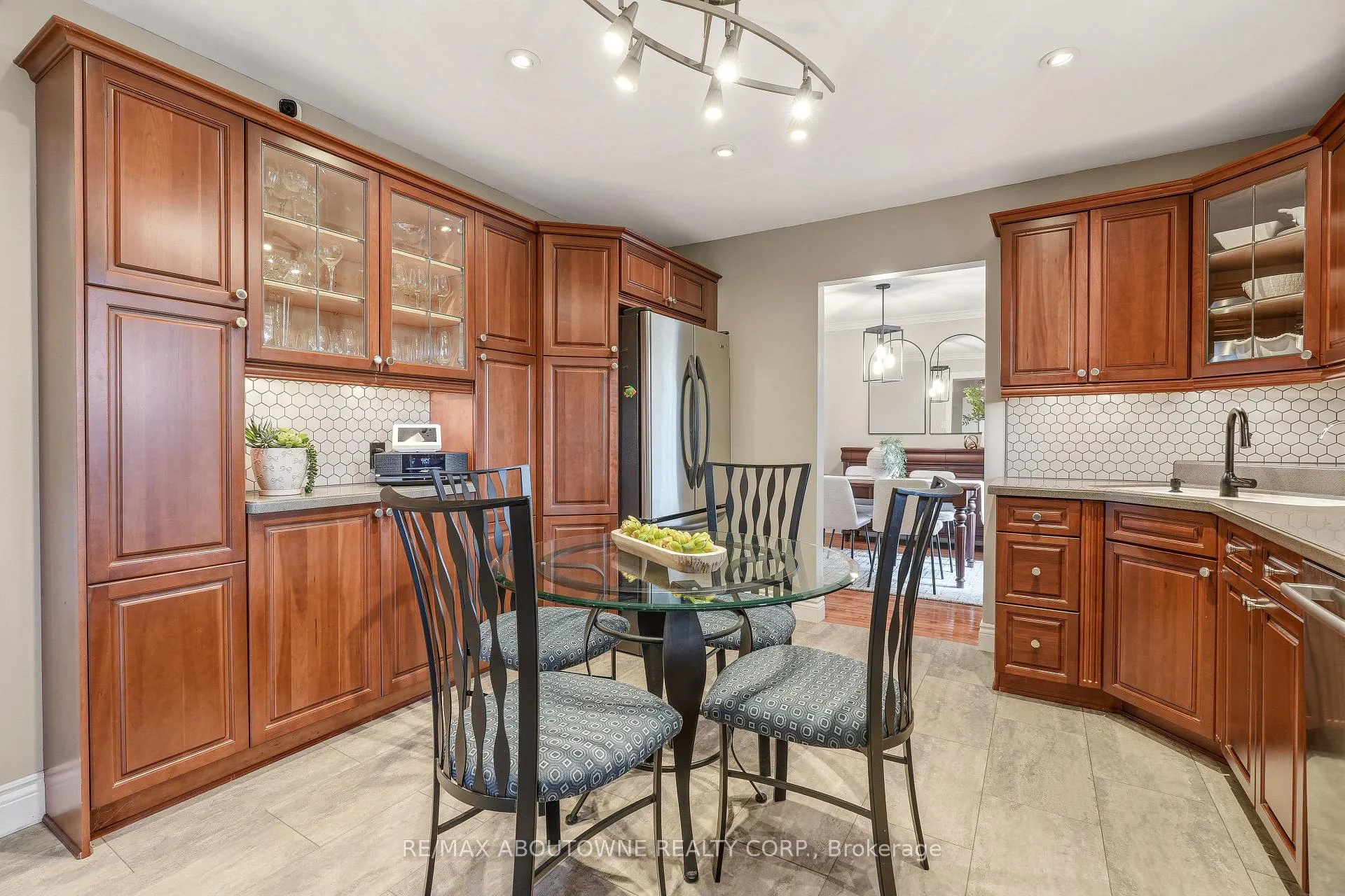 Photo 13 of 849 Syer Drive, Milton, Timberlea — HOMEH