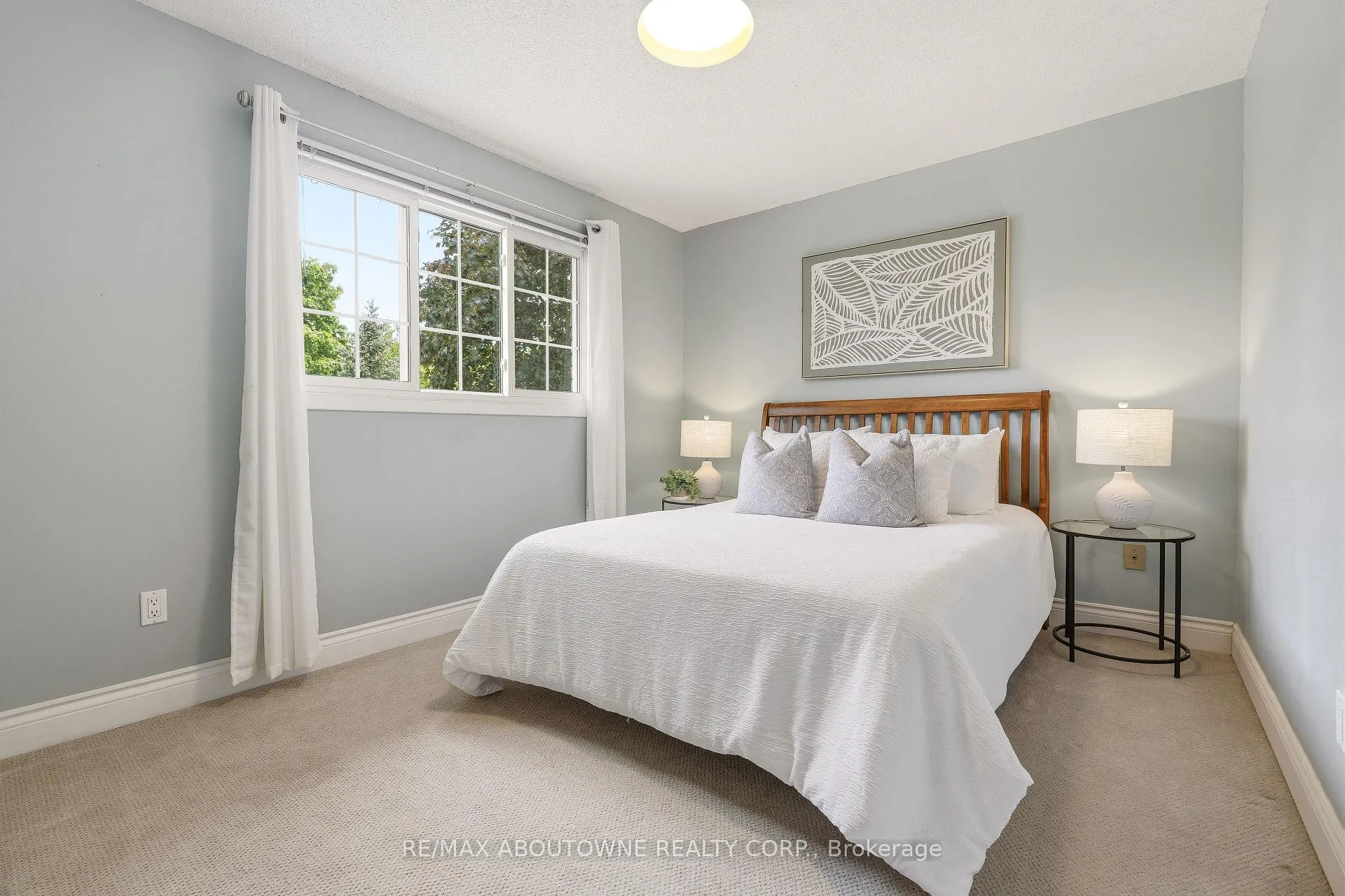 Photo 15 of 849 Syer Drive, Milton, Timberlea — HOMEH