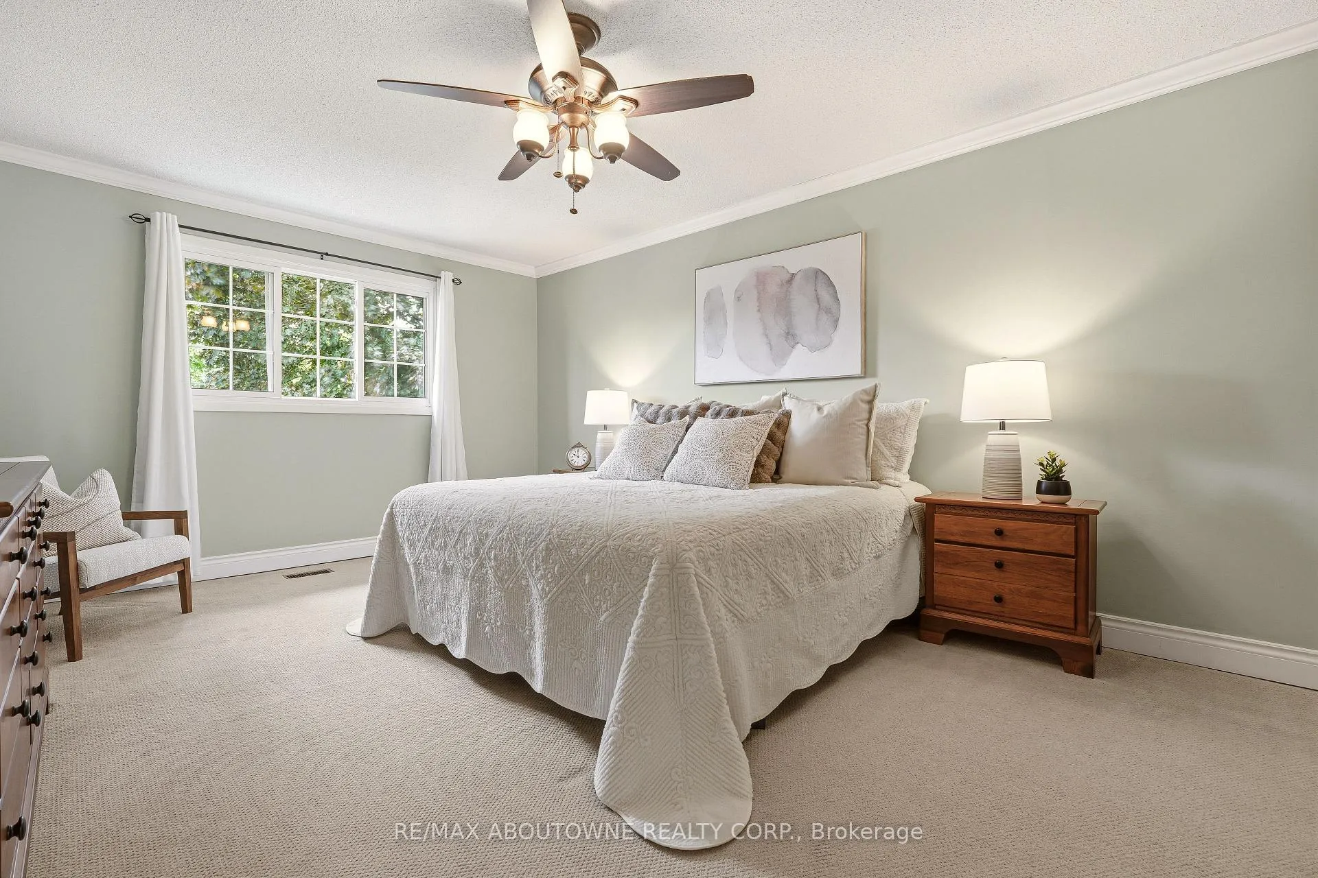 Photo 17 of 849 Syer Drive, Milton, Timberlea — HOMEH