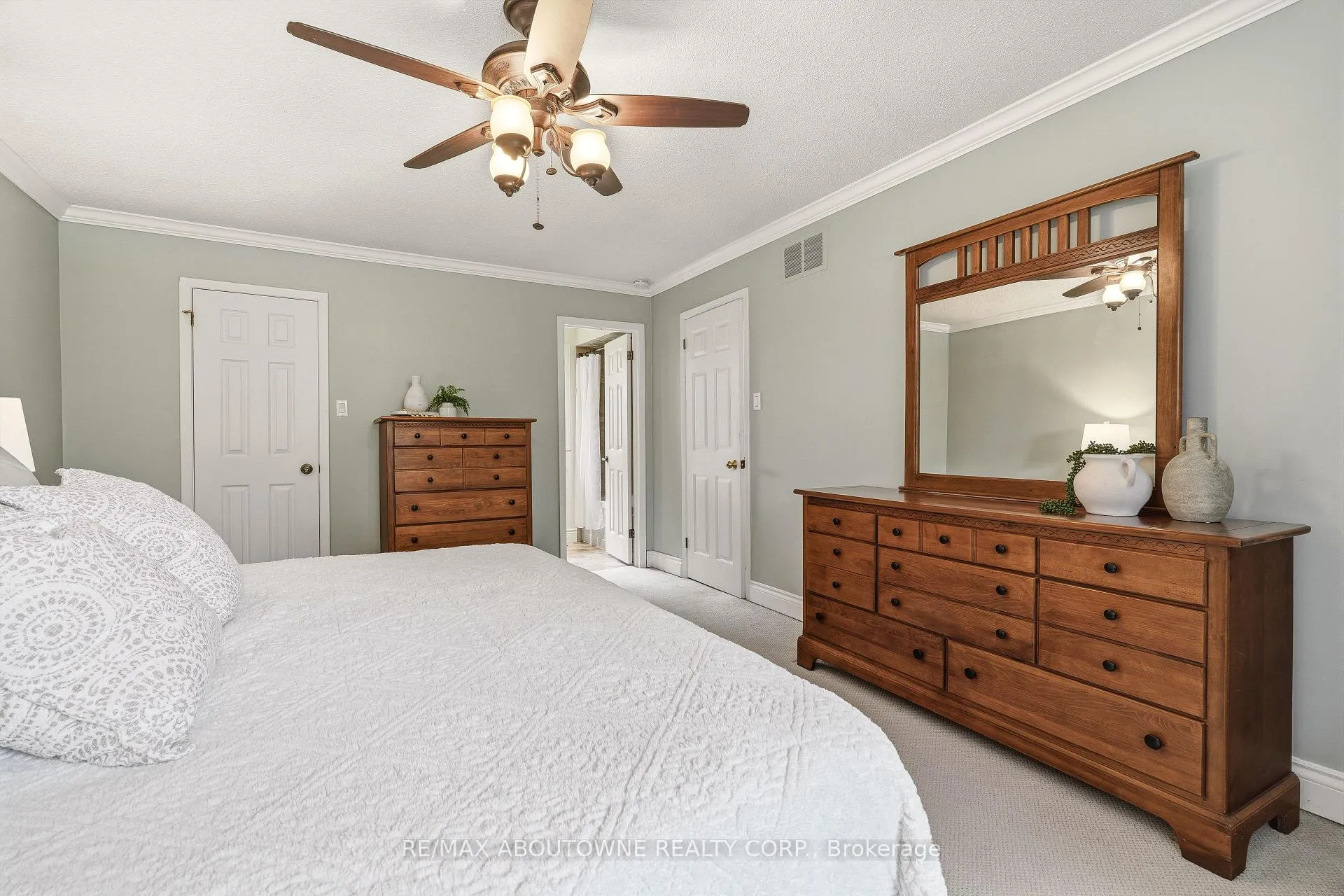 Photo 18 of 849 Syer Drive, Milton, Timberlea — HOMEH