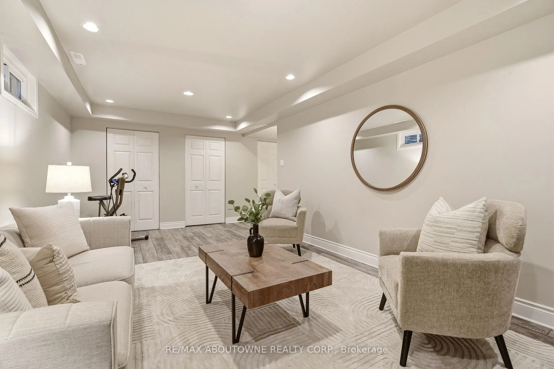 Photo 22 of 849 Syer Drive, Milton, Timberlea — HOMEH