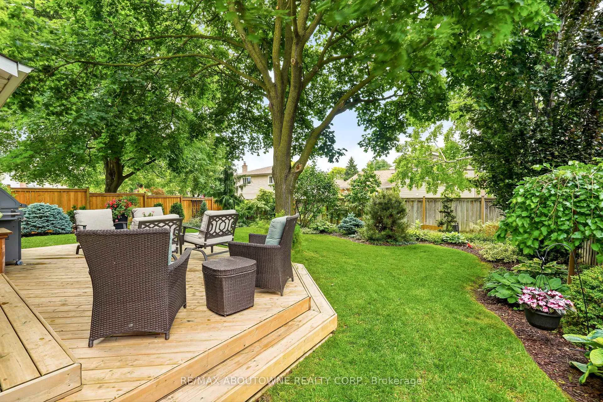 Photo 24 of 849 Syer Drive, Milton, Timberlea — HOMEH