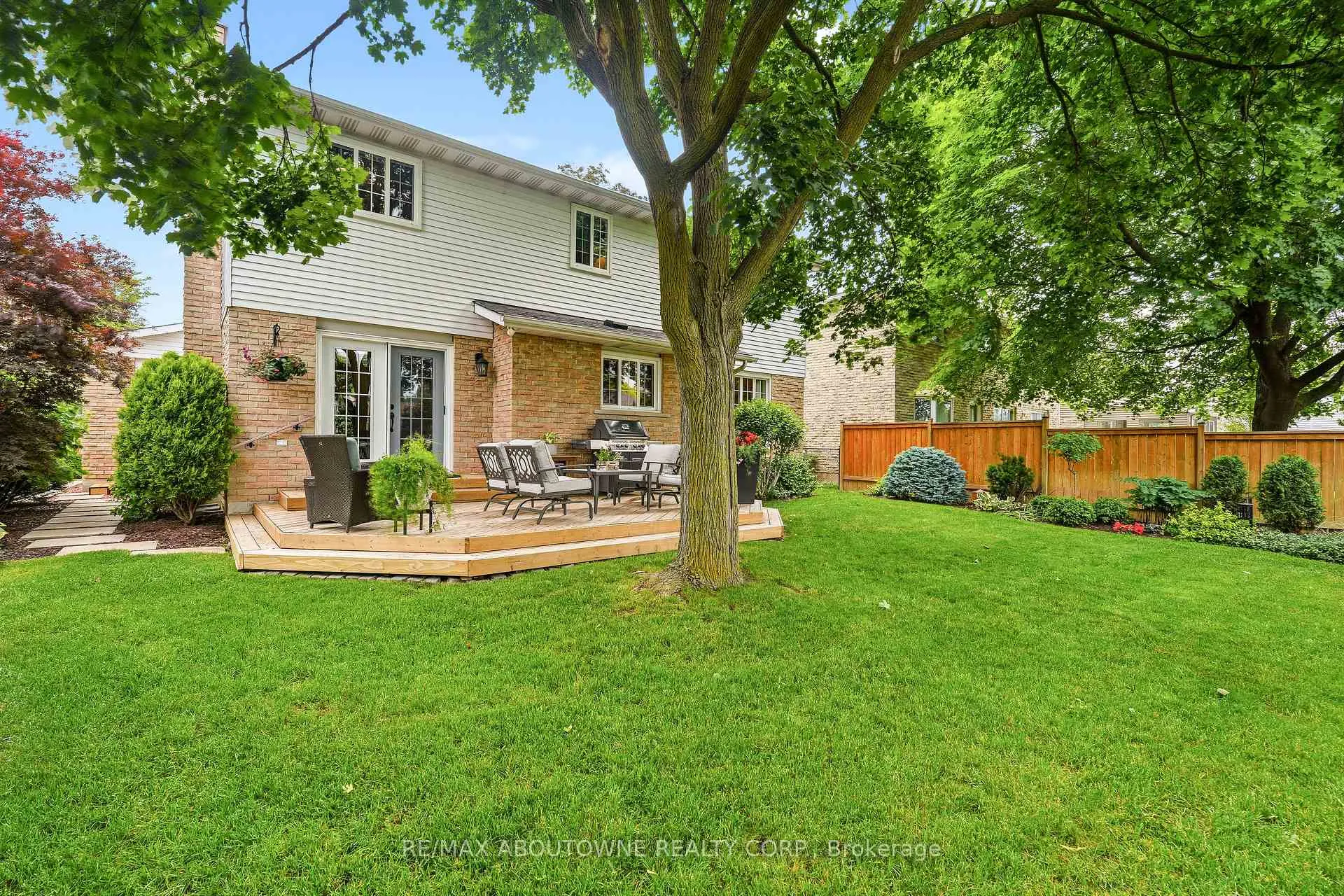 Photo 26 of 849 Syer Drive, Milton, Timberlea — HOMEH
