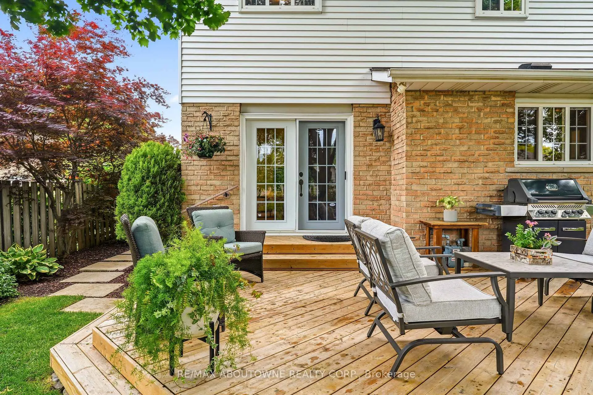 Photo 27 of 849 Syer Drive, Milton, Timberlea — HOMEH