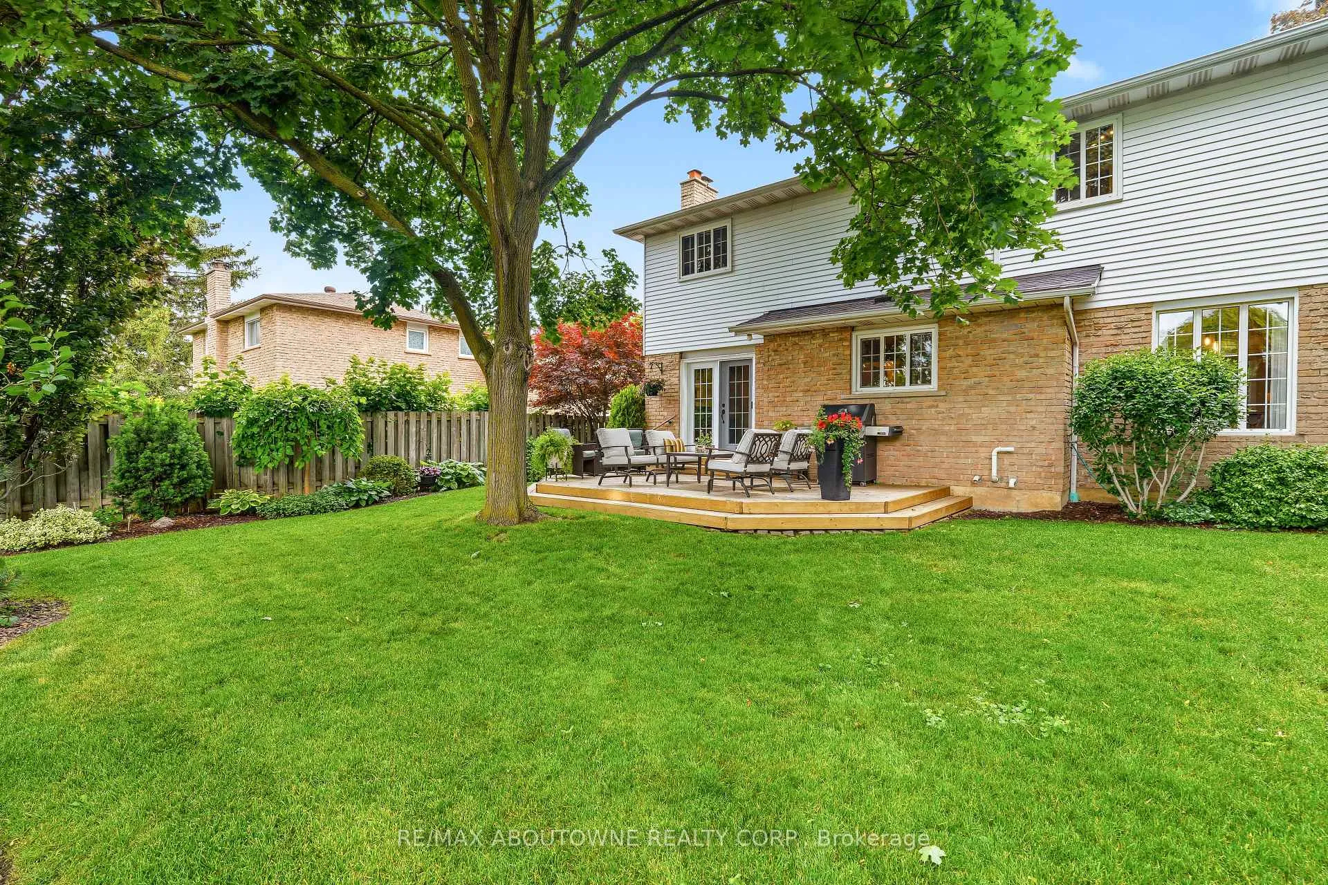 Photo 28 of 849 Syer Drive, Milton, Timberlea — HOMEH