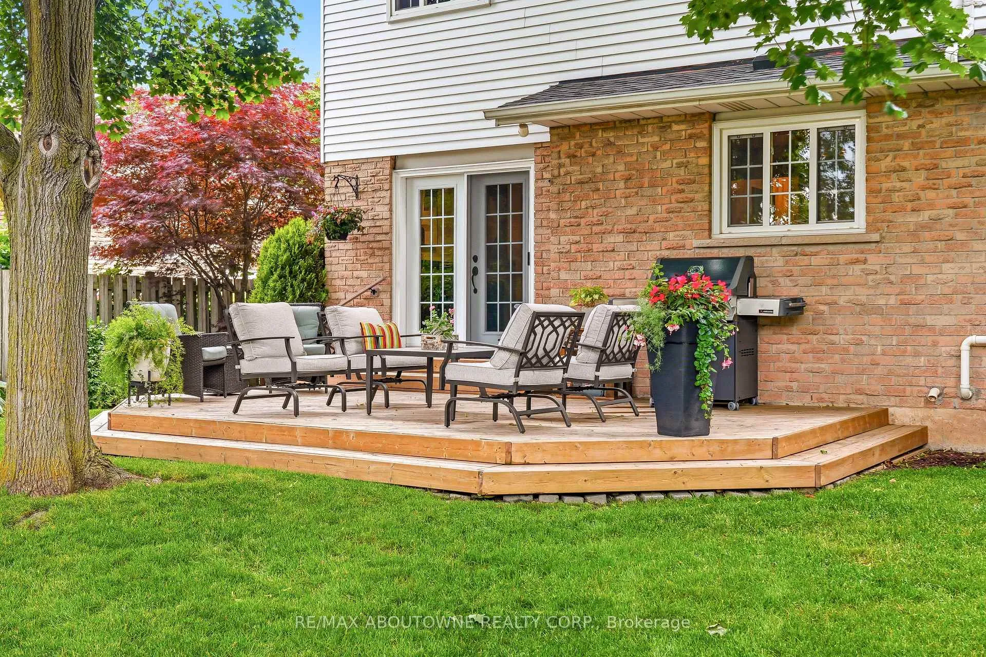 Photo 29 of 849 Syer Drive, Milton, Timberlea — HOMEH