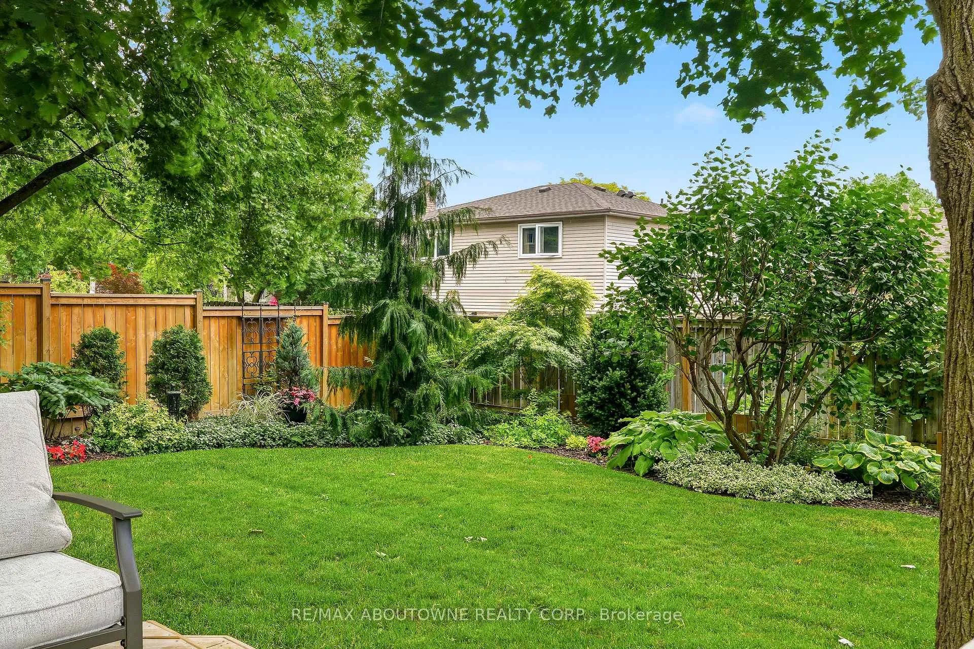 Photo 31 of 849 Syer Drive, Milton, Timberlea — HOMEH