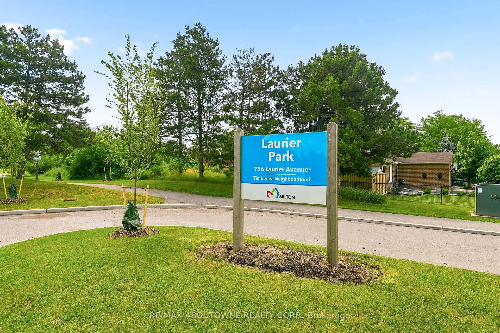 Photo 33 of 849 Syer Drive, Milton, Timberlea — HOMEH