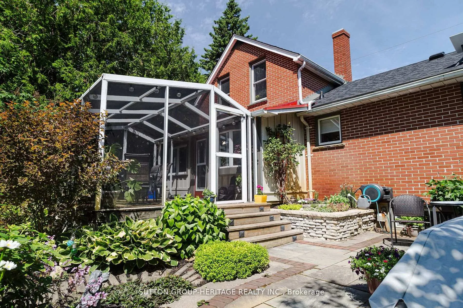 Photo 1 of 3135 Concession 9 Road, Pickering, Rural Pickering — HOMEH