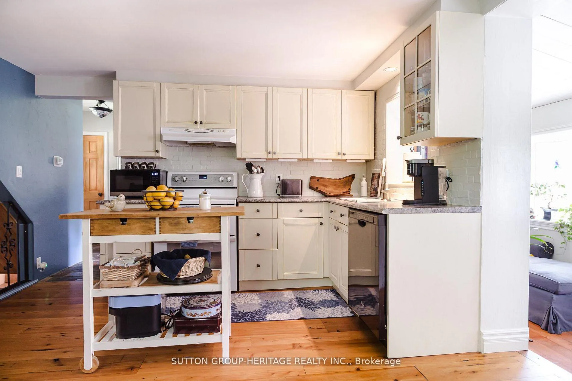 Photo 3 of 3135 Concession 9 Road, Pickering, Rural Pickering — HOMEH
