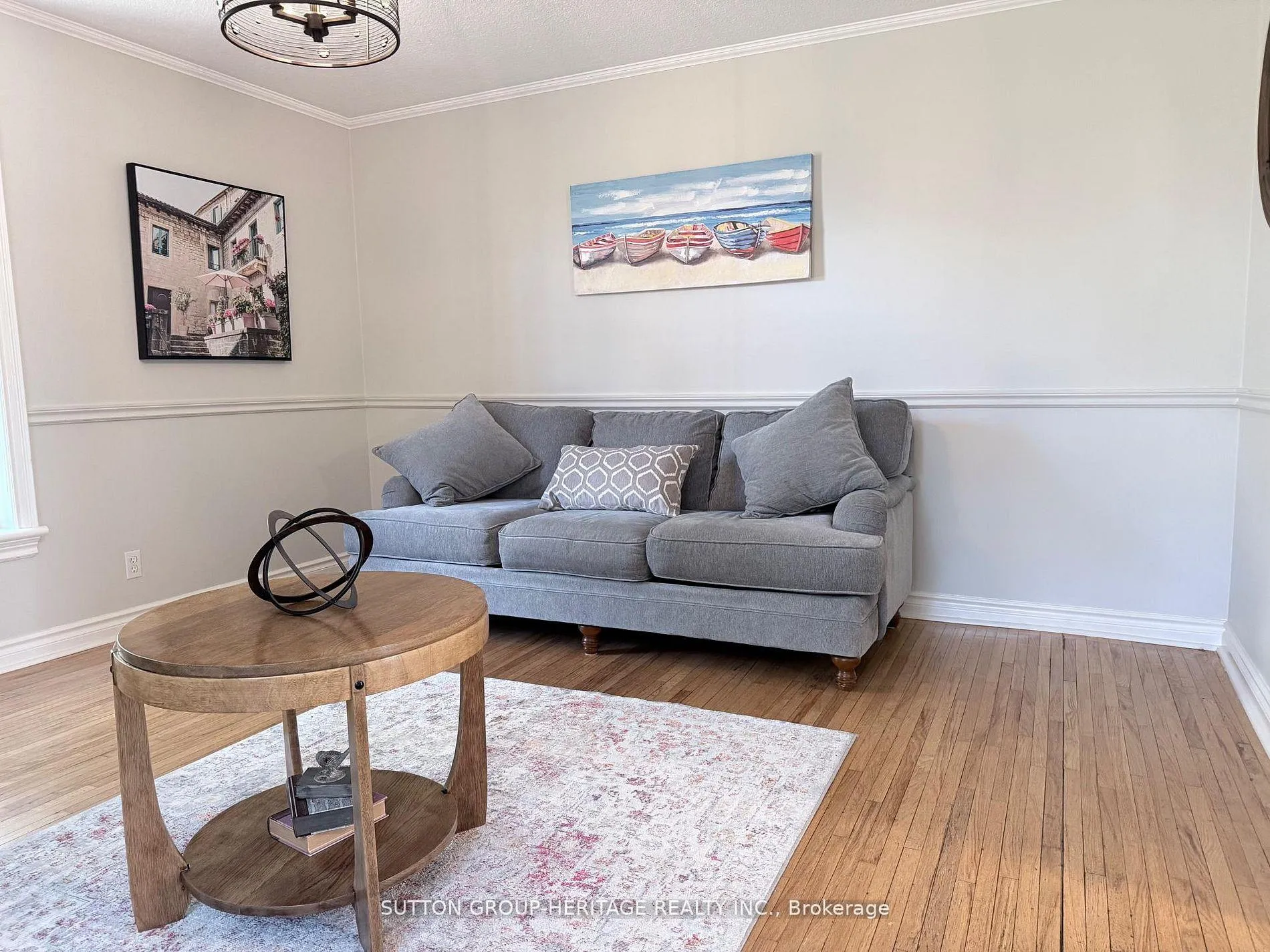 Photo 6 of 3135 Concession 9 Road, Pickering, Rural Pickering — HOMEH