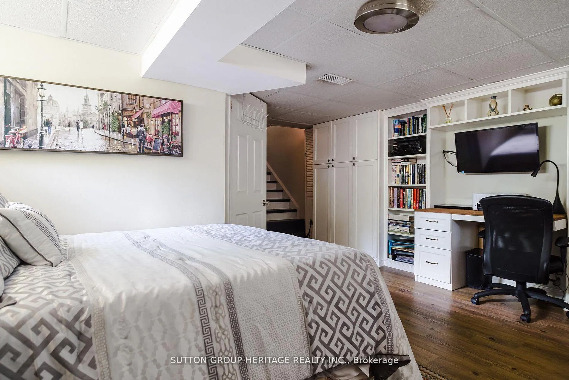 Photo 13 of 3135 Concession 9 Road, Pickering, Rural Pickering — HOMEH
