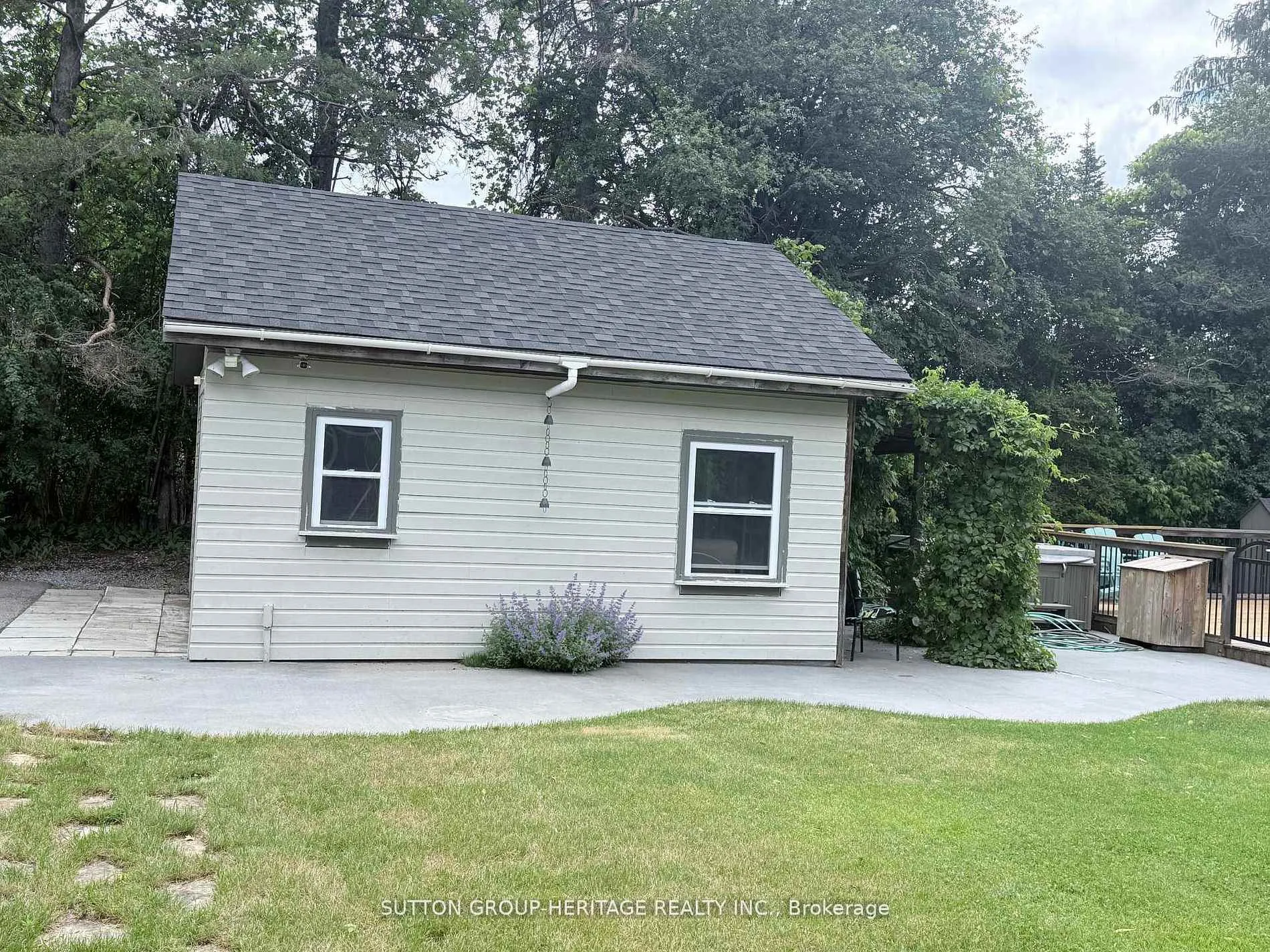 Photo 17 of 3135 Concession 9 Road, Pickering, Rural Pickering — HOMEH