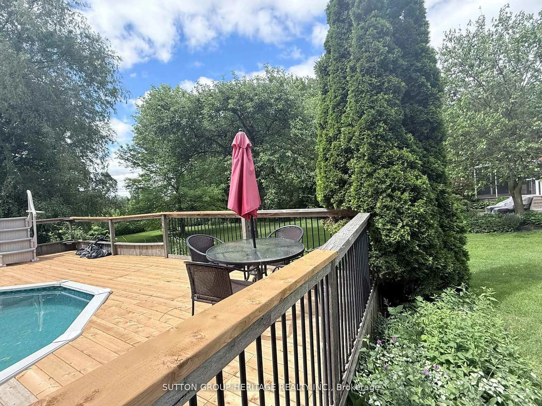 Photo 20 of 3135 Concession 9 Road, Pickering, Rural Pickering — HOMEH