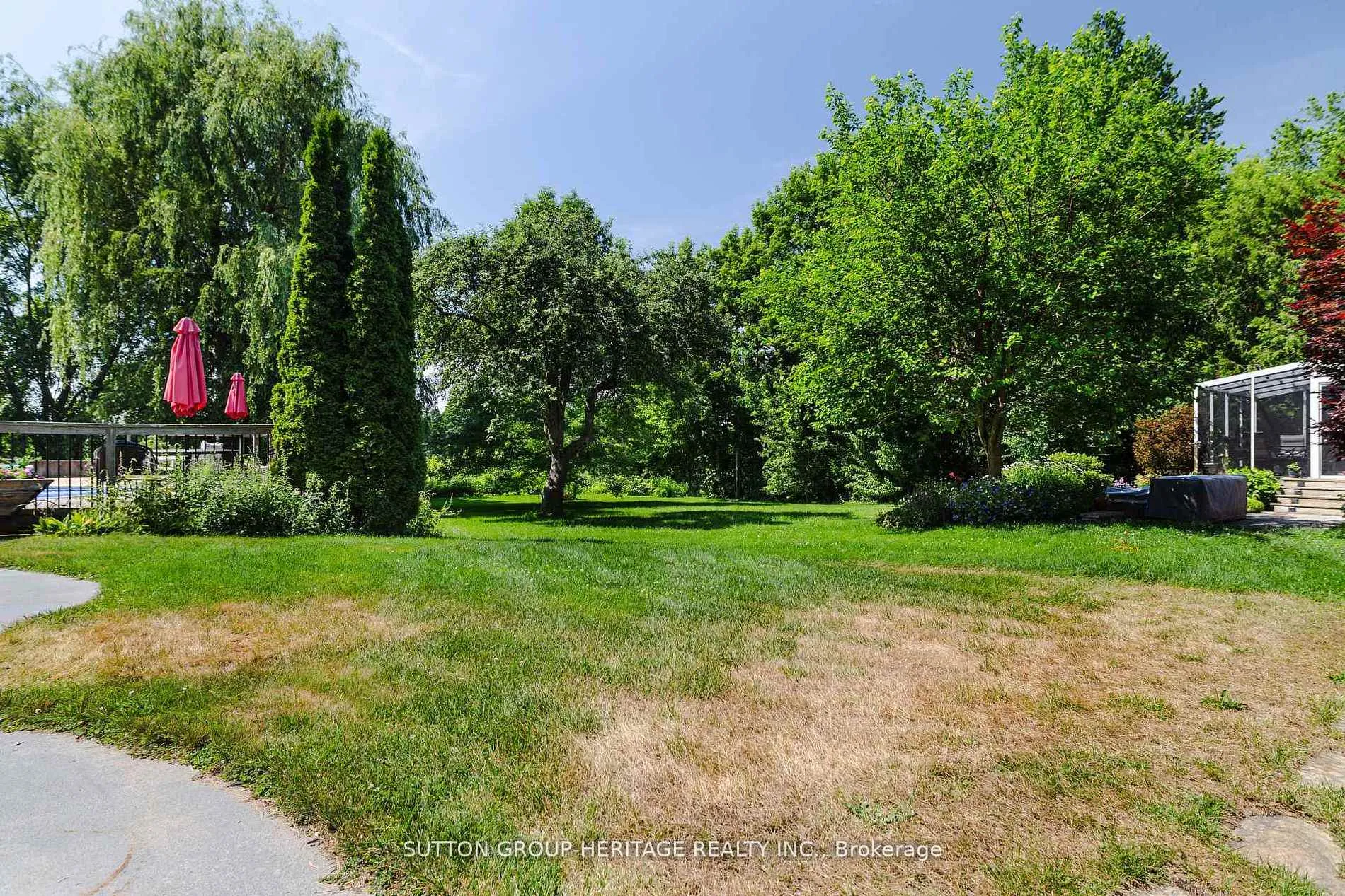 Photo 30 of 3135 Concession 9 Road, Pickering, Rural Pickering — HOMEH
