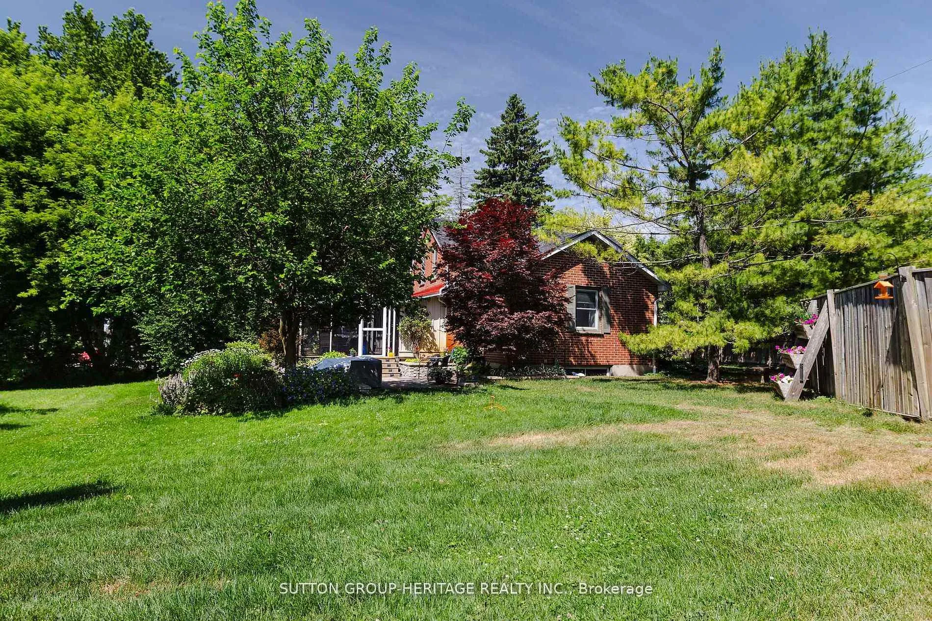 Photo 31 of 3135 Concession 9 Road, Pickering, Rural Pickering — HOMEH