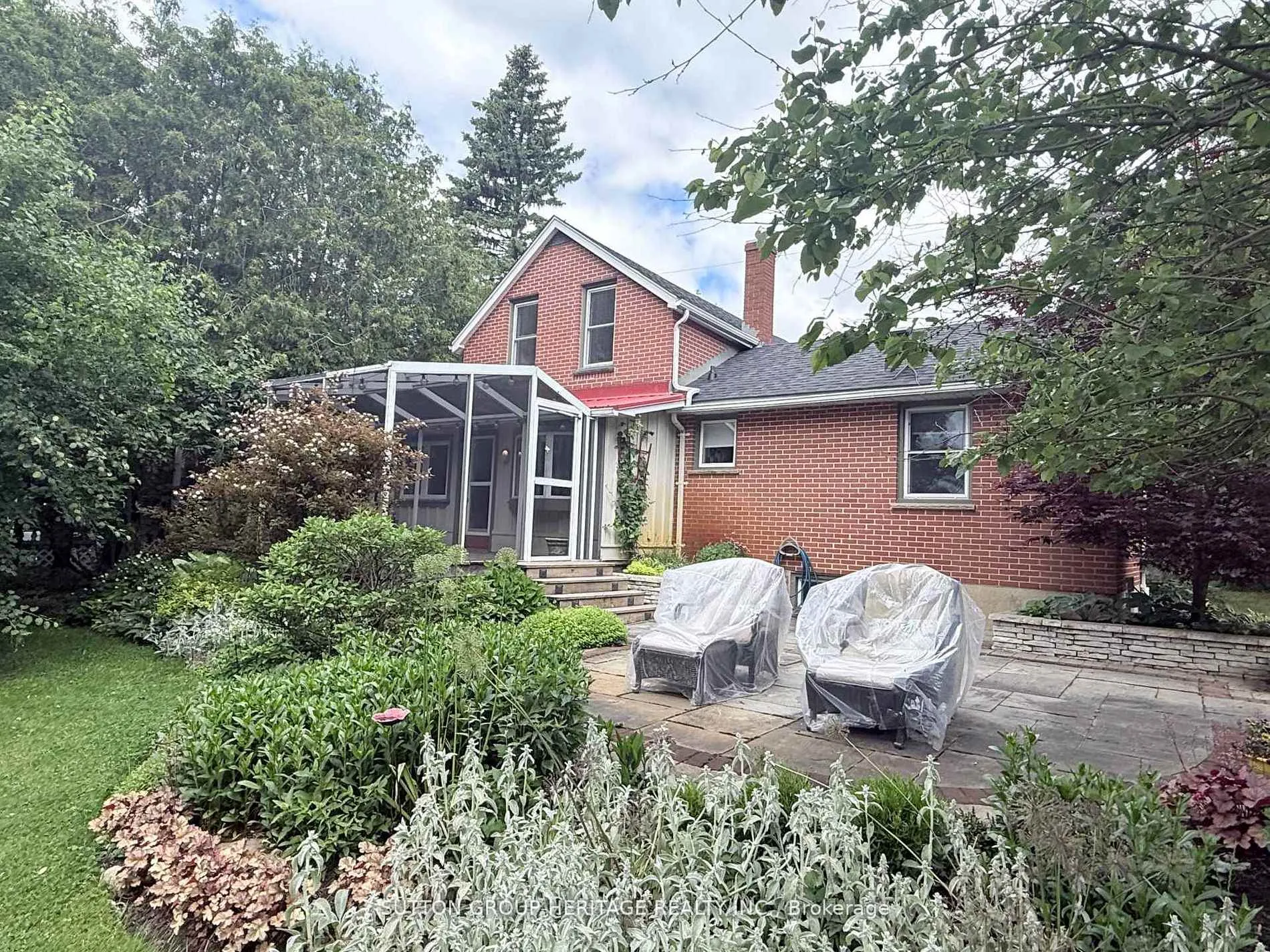 Photo 44 of 3135 Concession 9 Road, Pickering, Rural Pickering — HOMEH